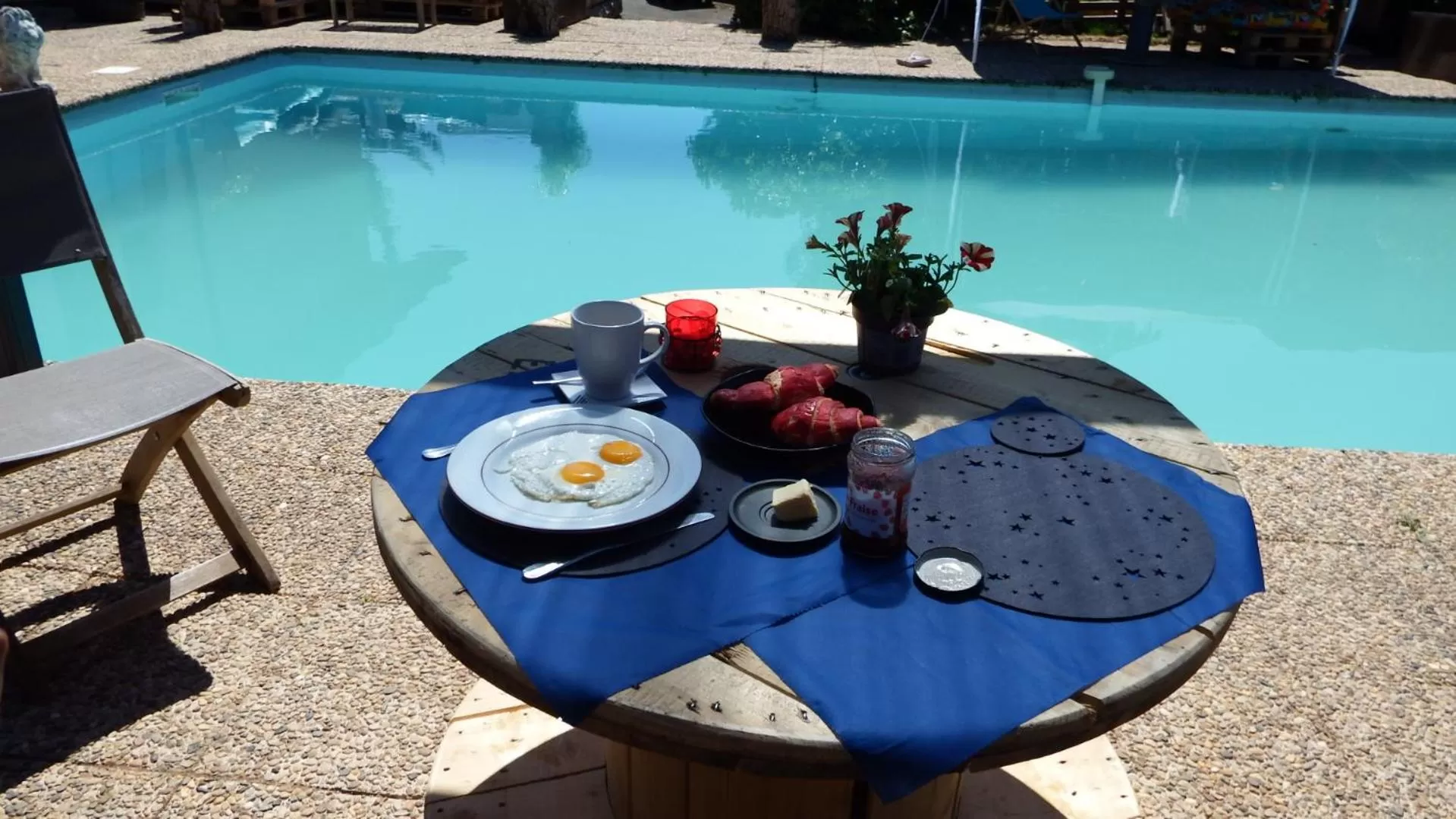 Villa Perran Résidence