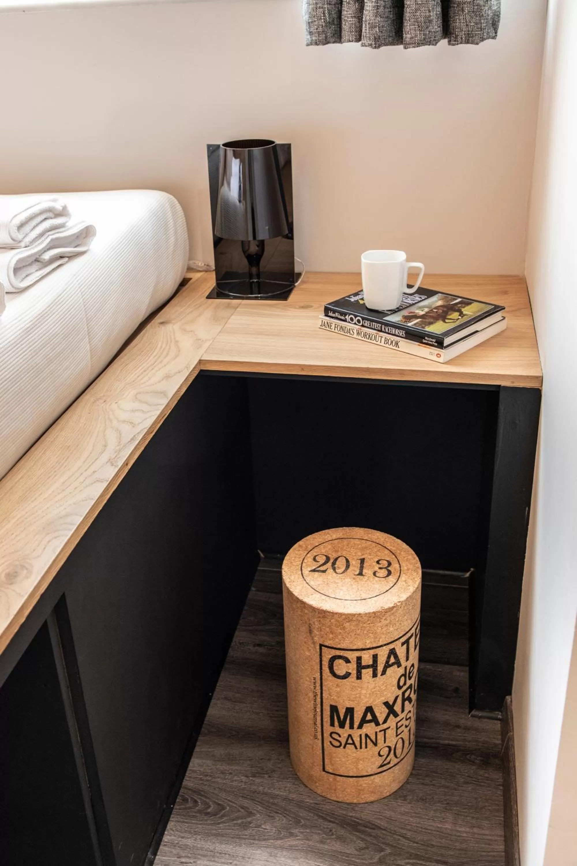 Coffee/tea facilities in Bespoke House Athens