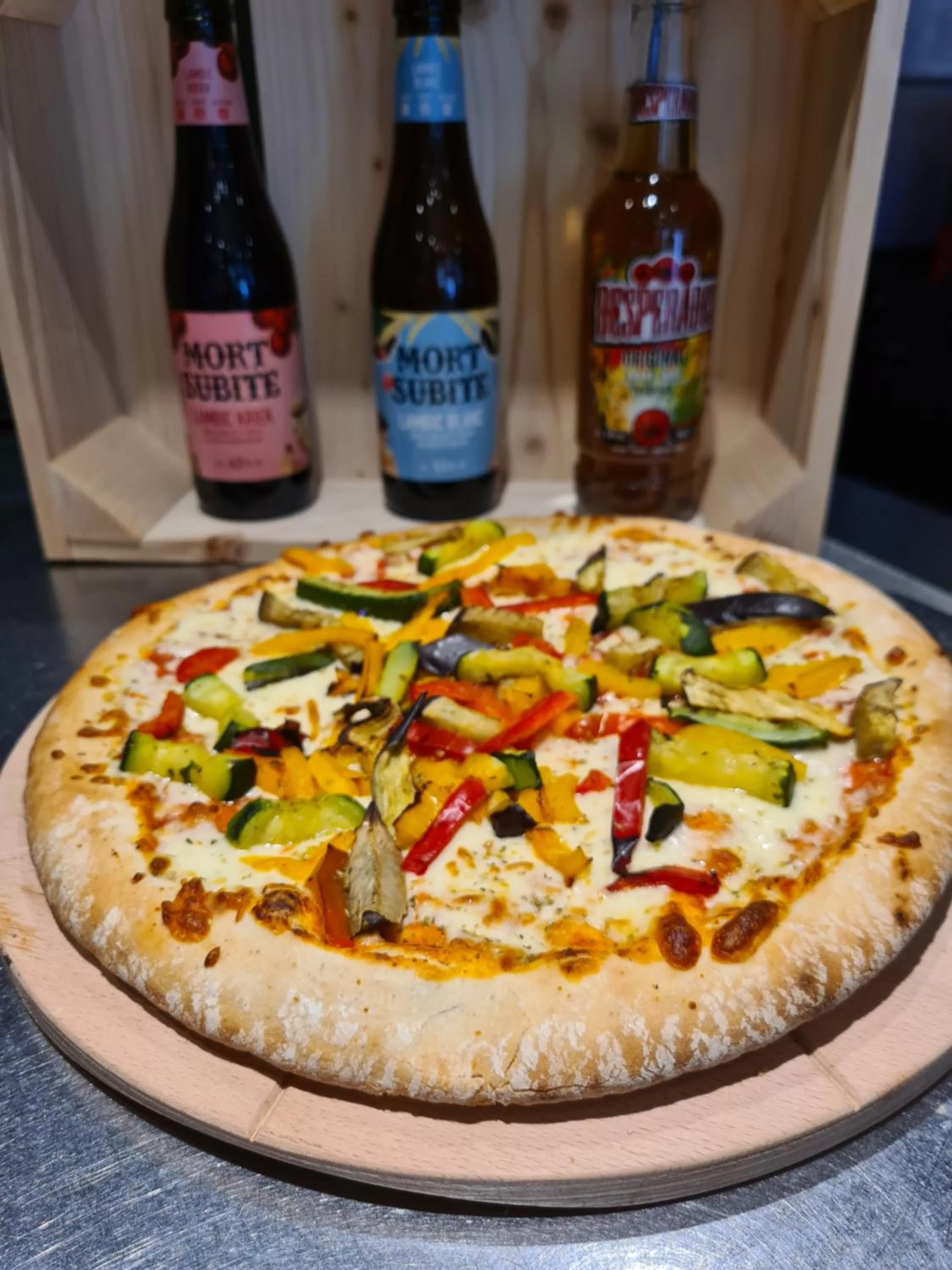 Food and drinks in Campanile Lyon Centre - Gare Perrache - Confluence