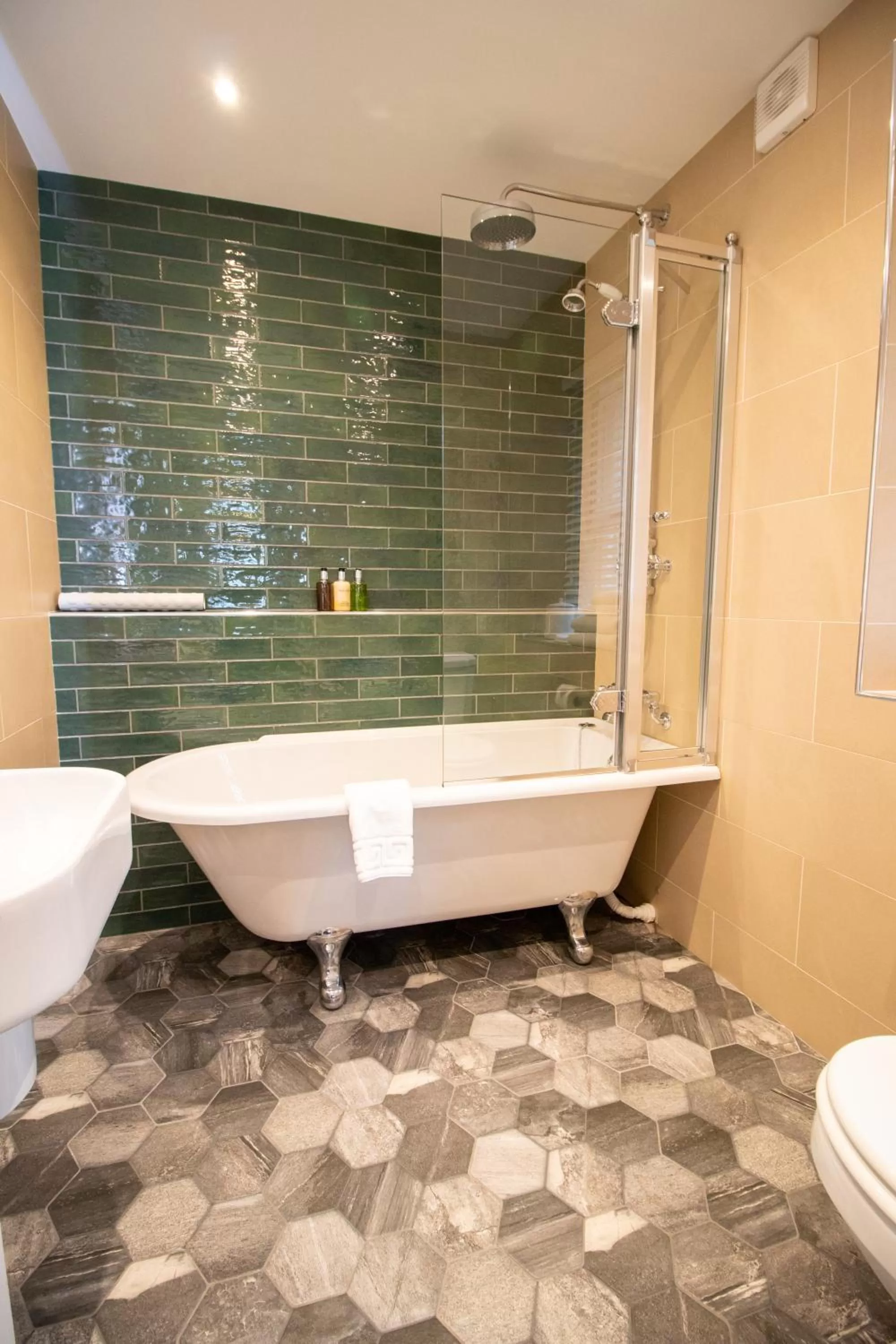 Fairfield House and Gardens