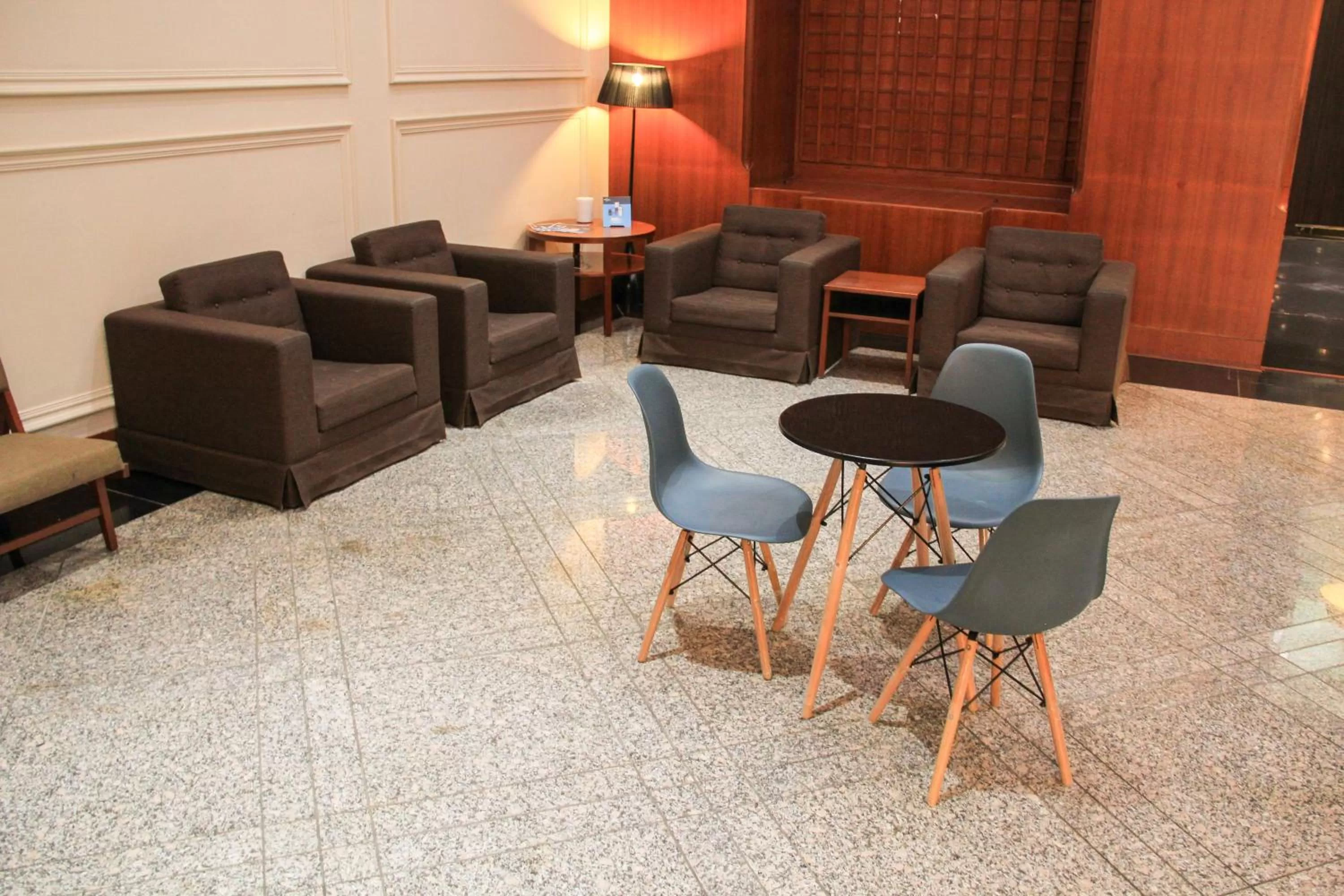 On site in Guide Hotel Hsinchu Zhongyang