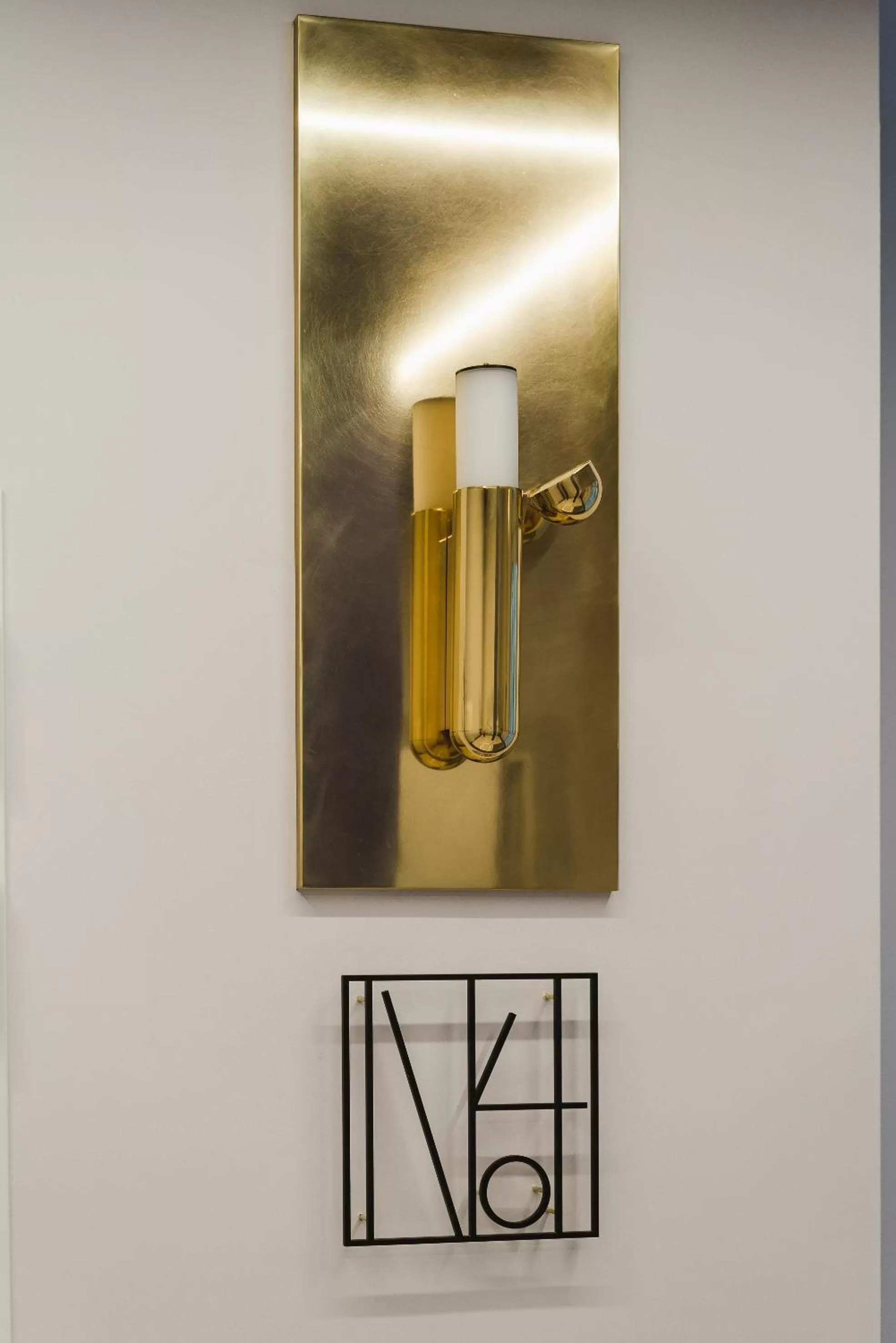 Property logo or sign in No.4 Residence