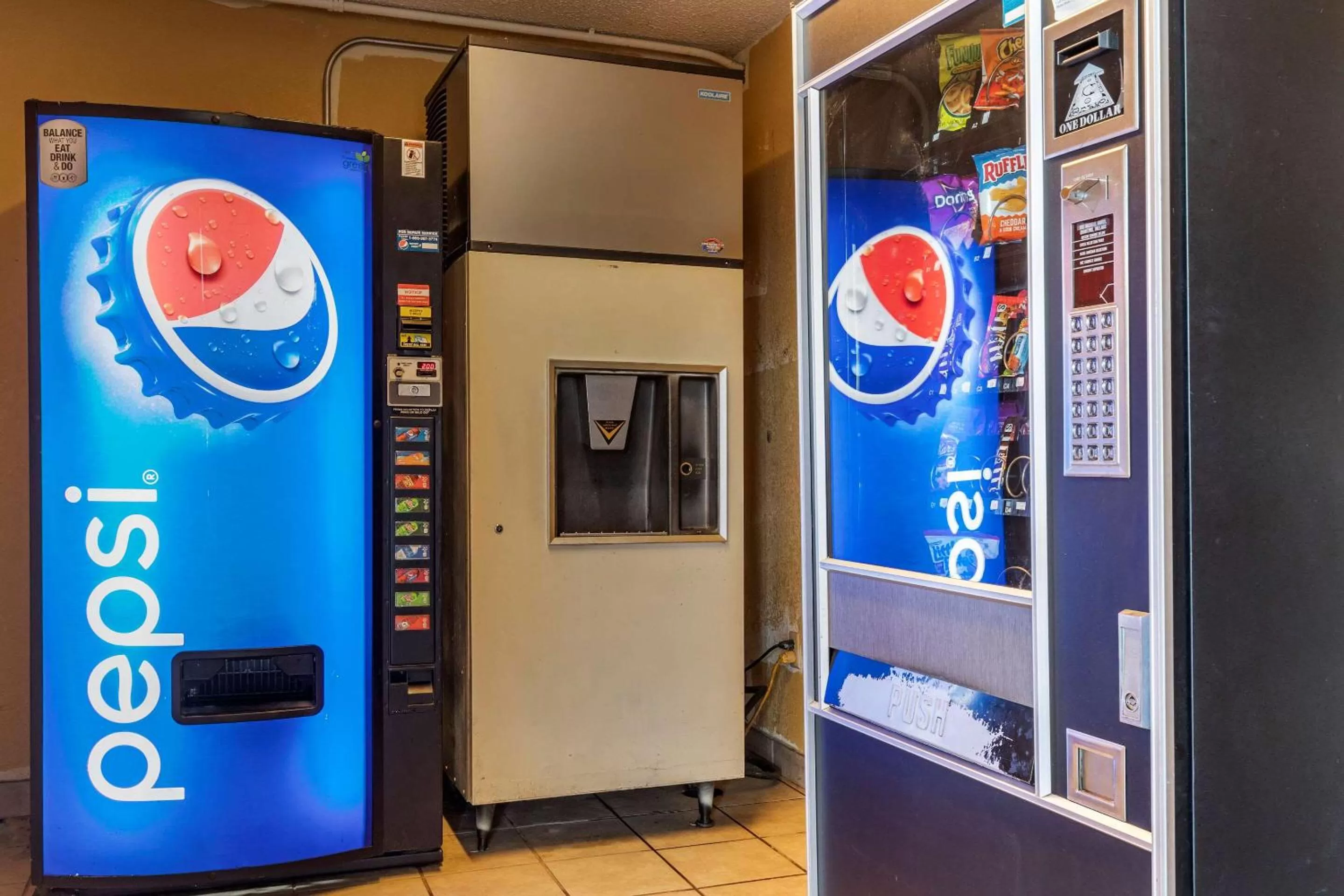 Other in Quality Inn Russellville I-40