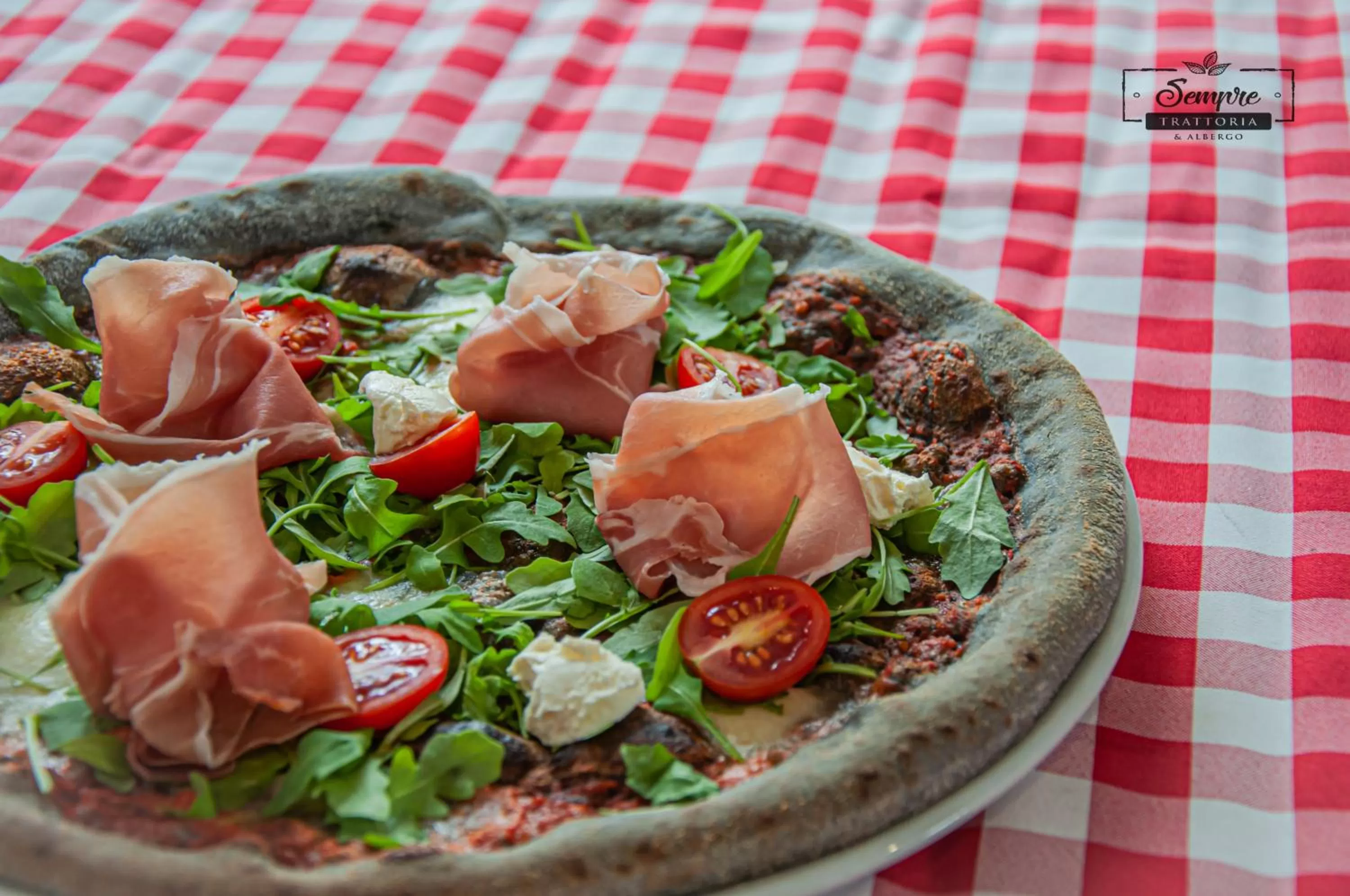 Sempre Étterem És Panzió