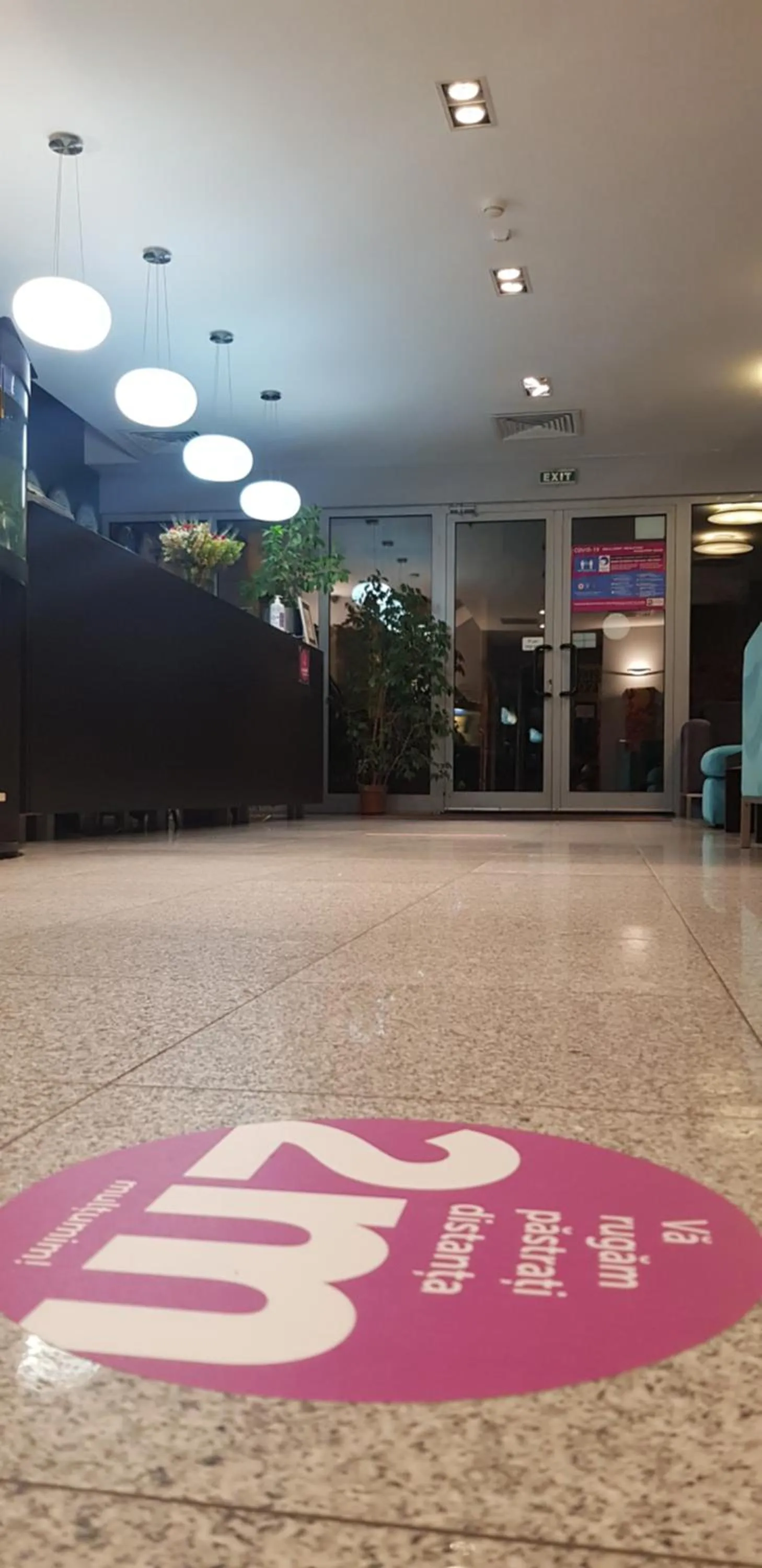 Property logo or sign in Unique Boutique