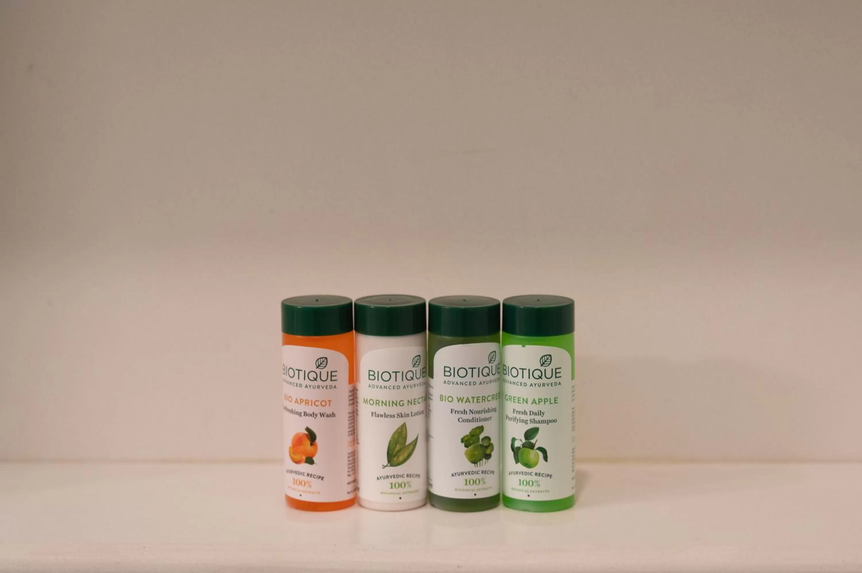 Bathroom in Terrakotta Rishikesh