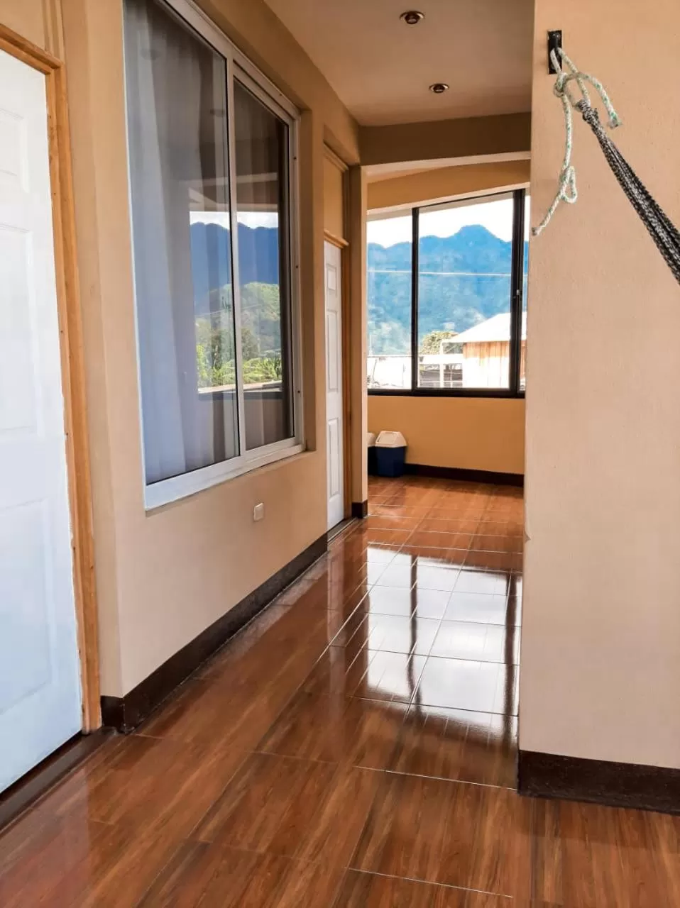 Millennium Apartment