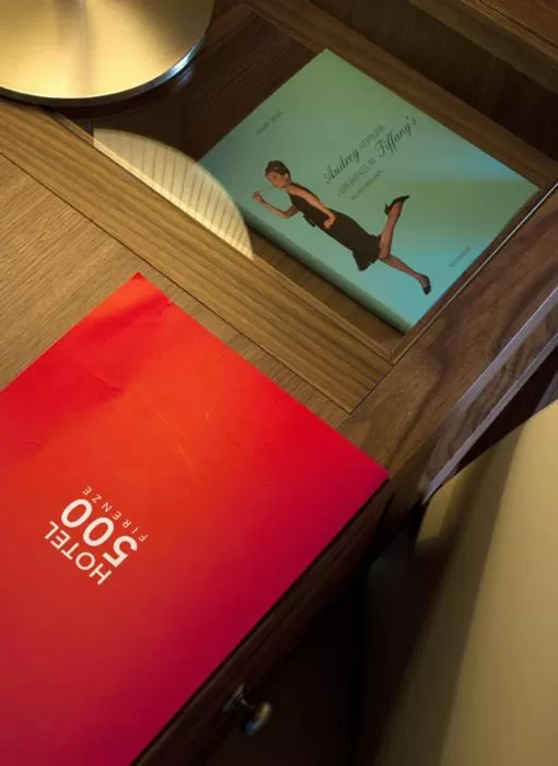 Other in Hotel 500 Firenze