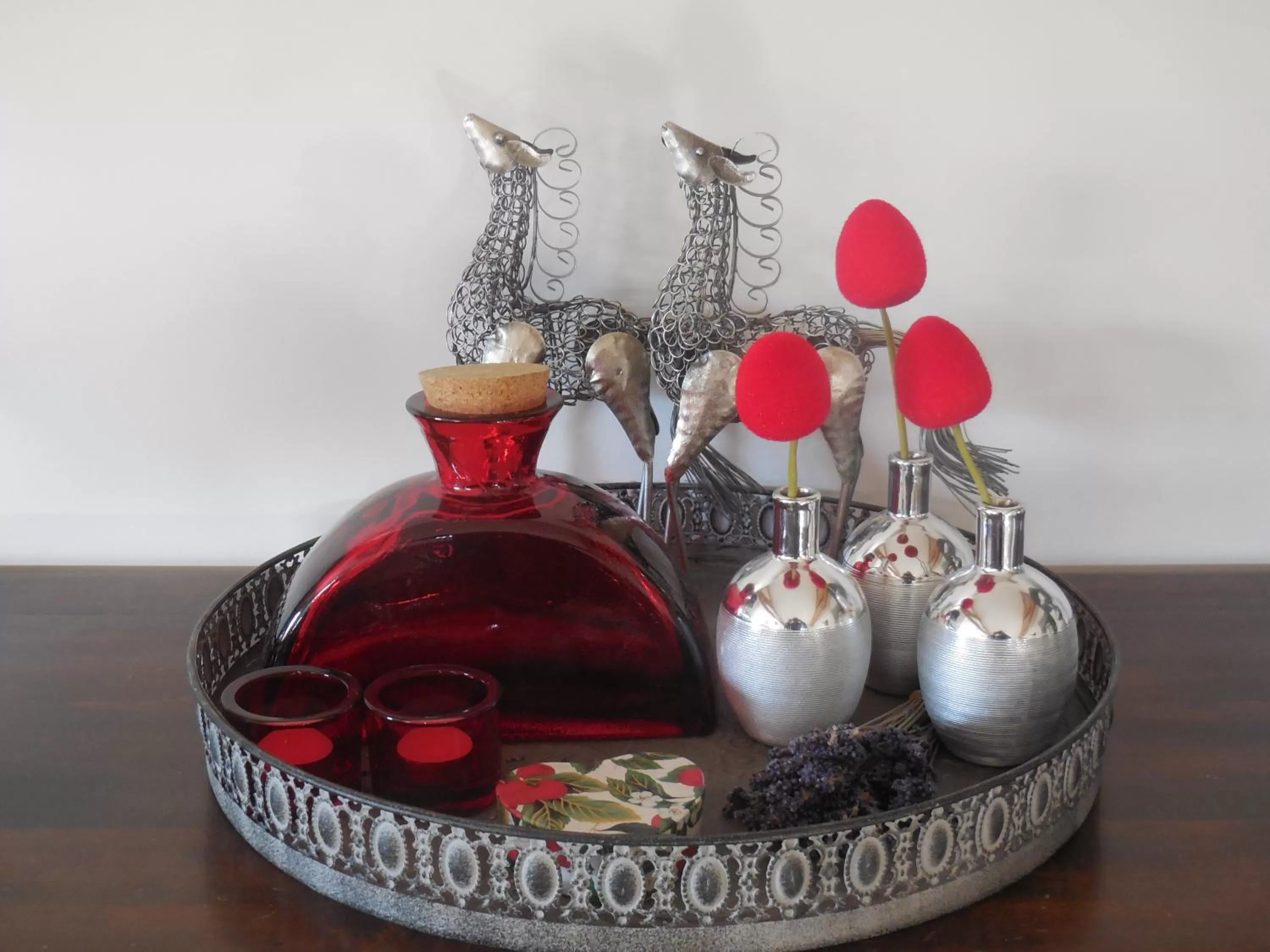 B & B " De 7 Sprong "