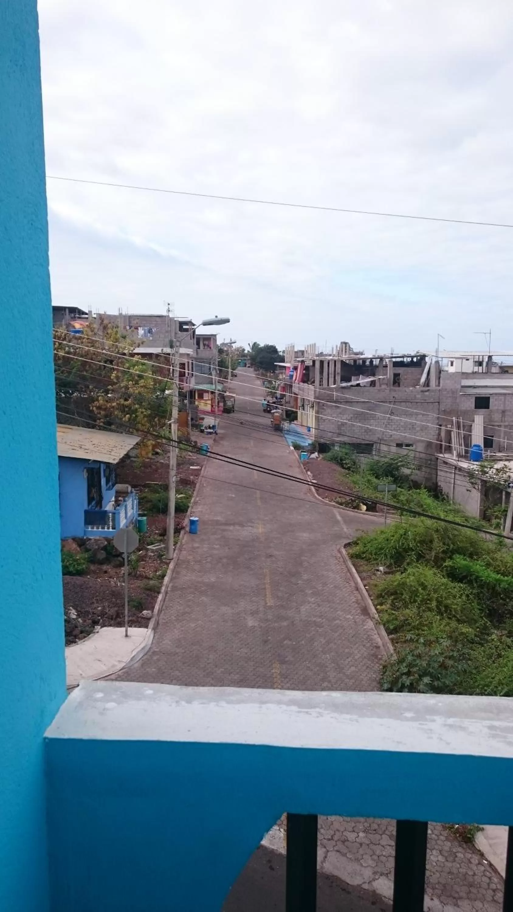 Property building in Casa de Celeste