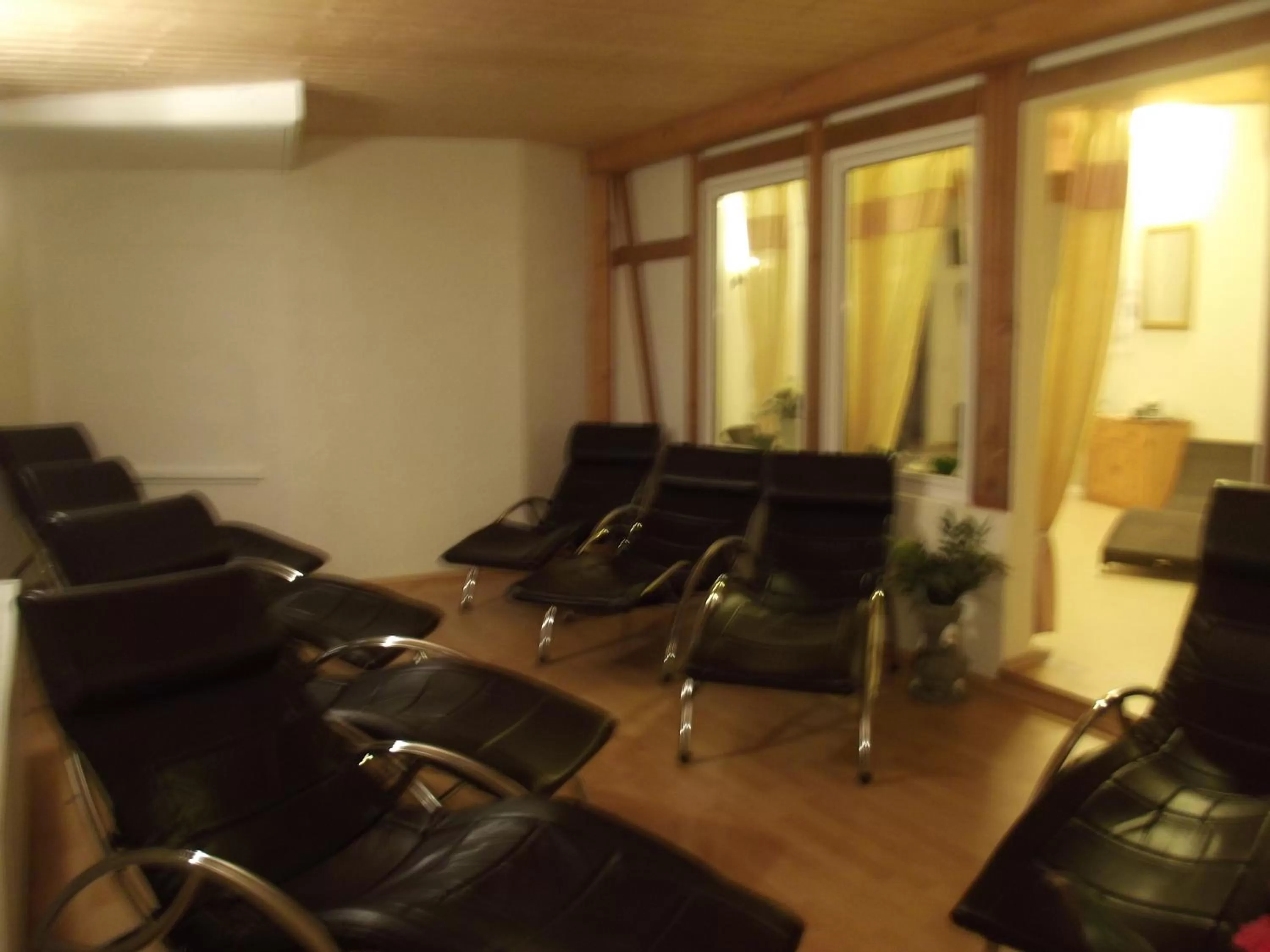 Massage in Öko-Landhotel Basler Hof