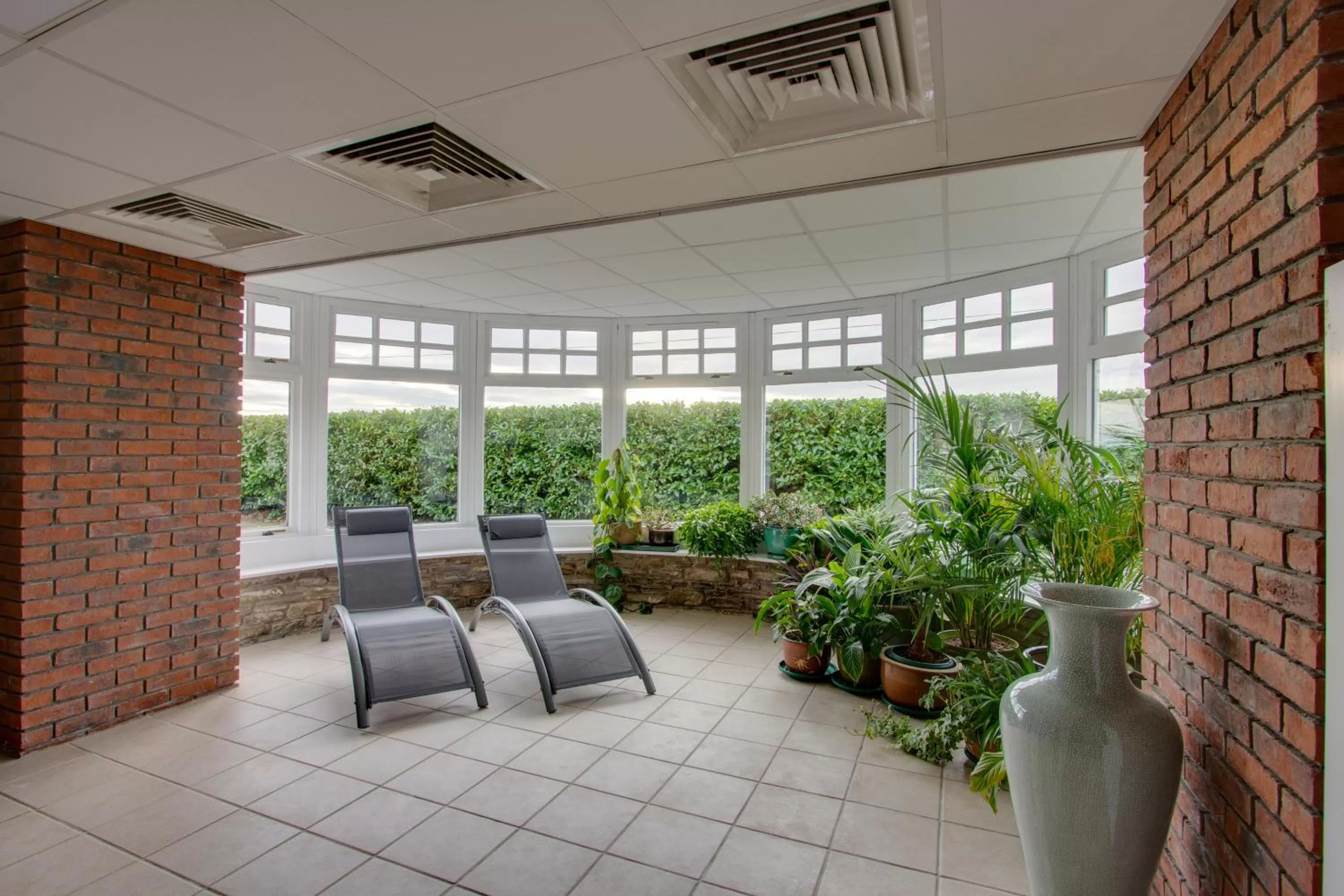 Spa and wellness centre/facilities in Home Farm B&B - Sunflower Room