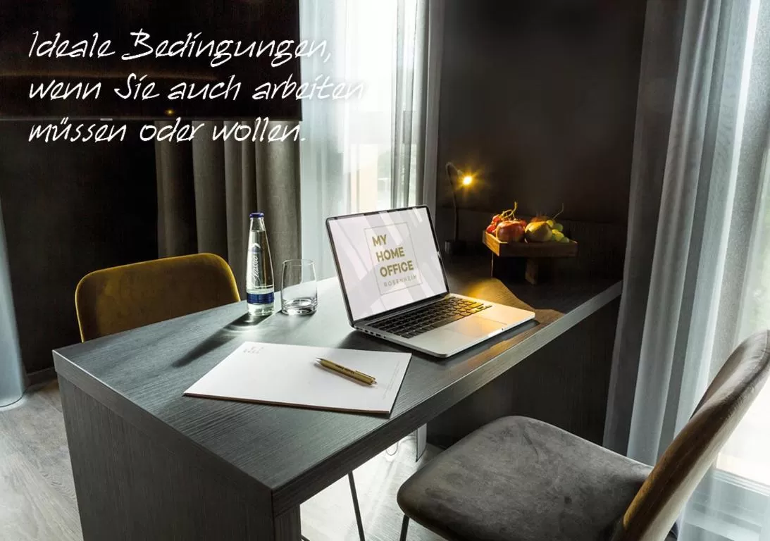 Decorative detail in MY HOME MY HOTEL Rosenheim