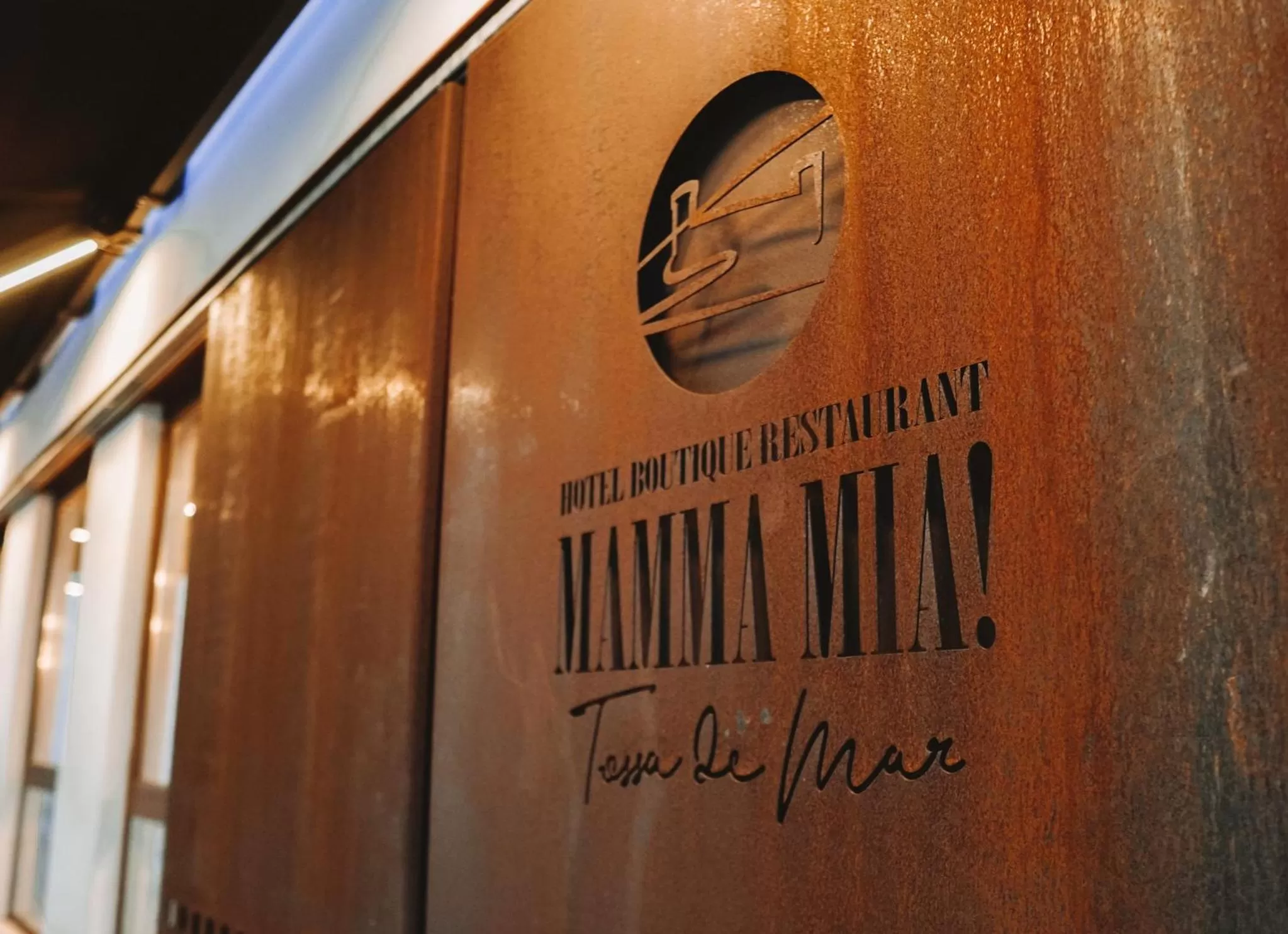 Mamma Mia Hotel Boutique - Only Adults