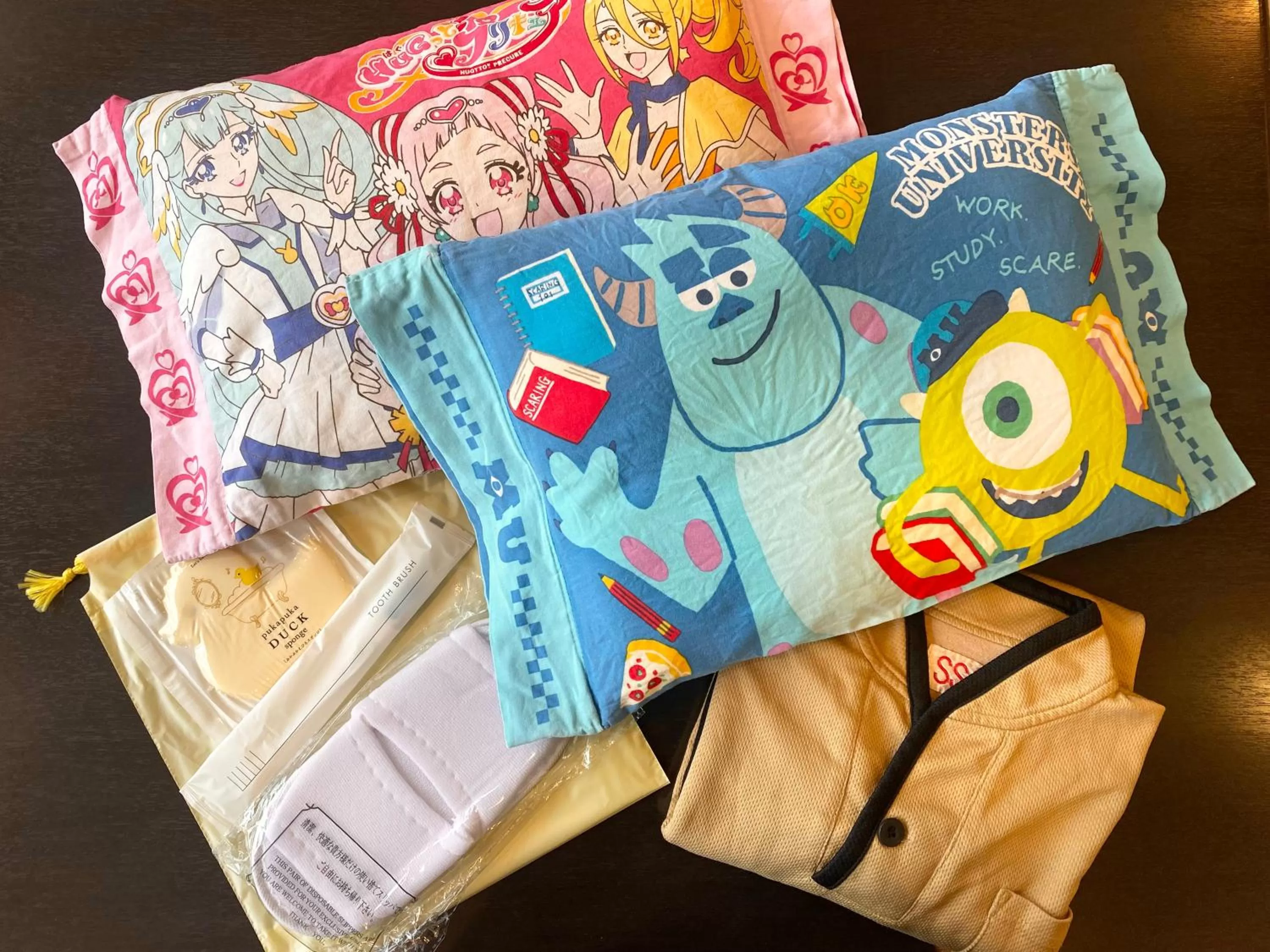 Other in Dormy Inn Tomakomai