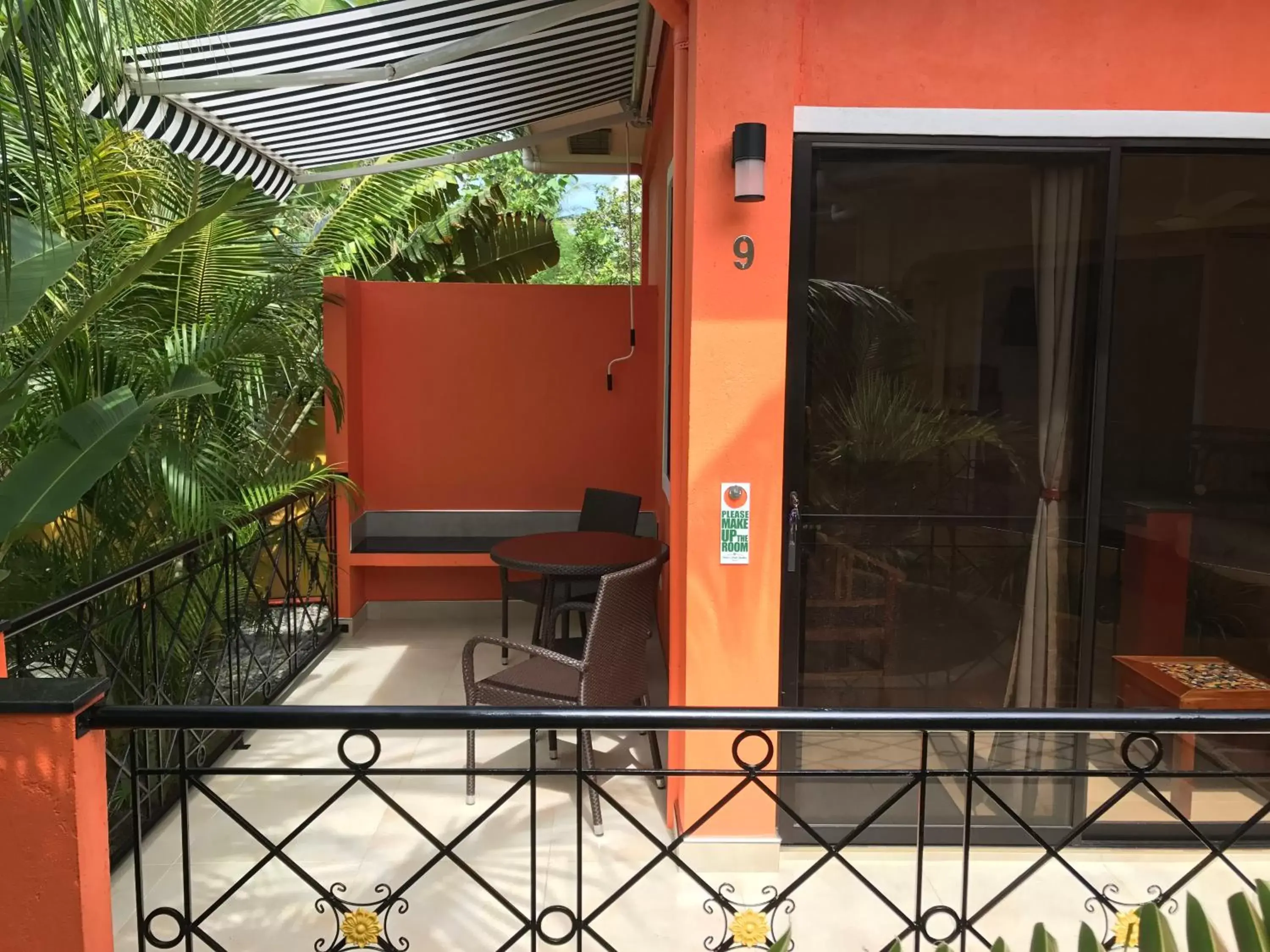 Deluxe Twin Studio in Alona's Coral Garden Resort (Adult-Only) Deluxe Twin Studio in Alona's Coral Garden Resort (Adult-Only)