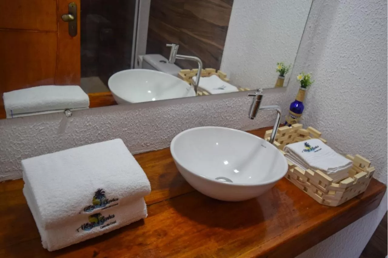 Pousada Village Sonhos Camocim