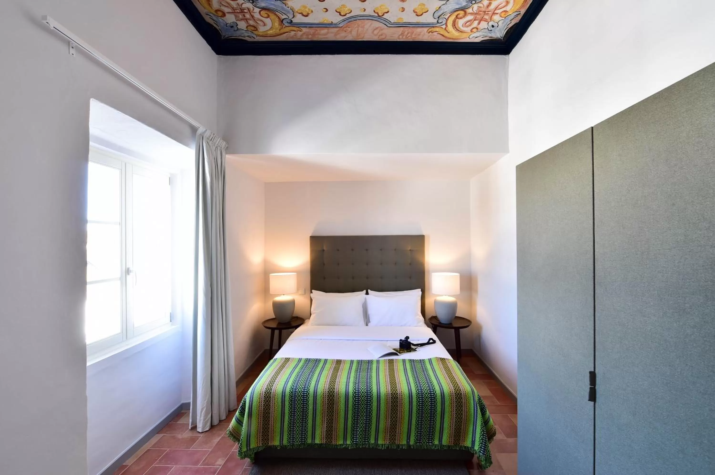 Prestige Double/Twin Room in The Noble House - by Unlock Hotels