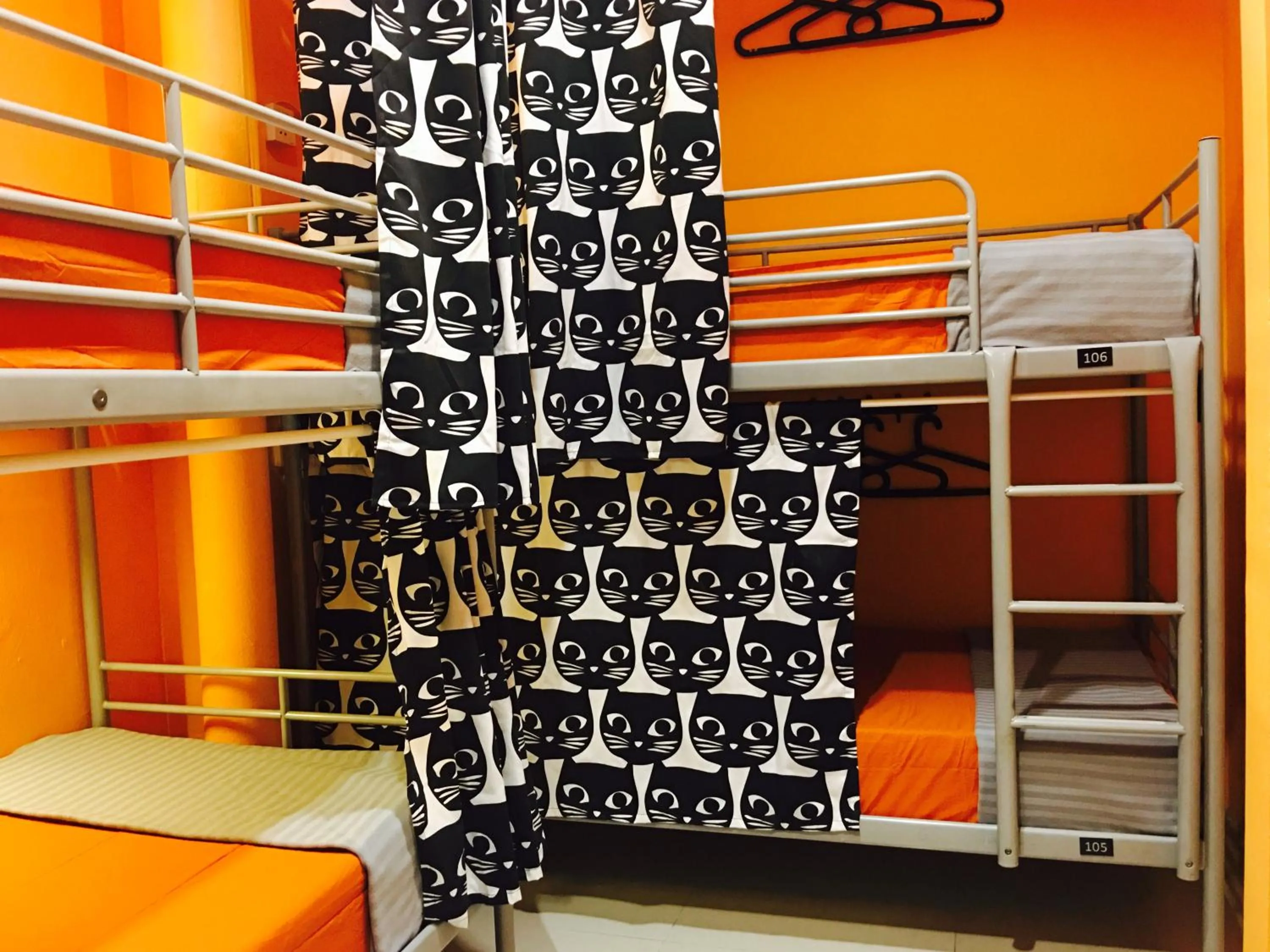 Bunk Bed in Century Service World