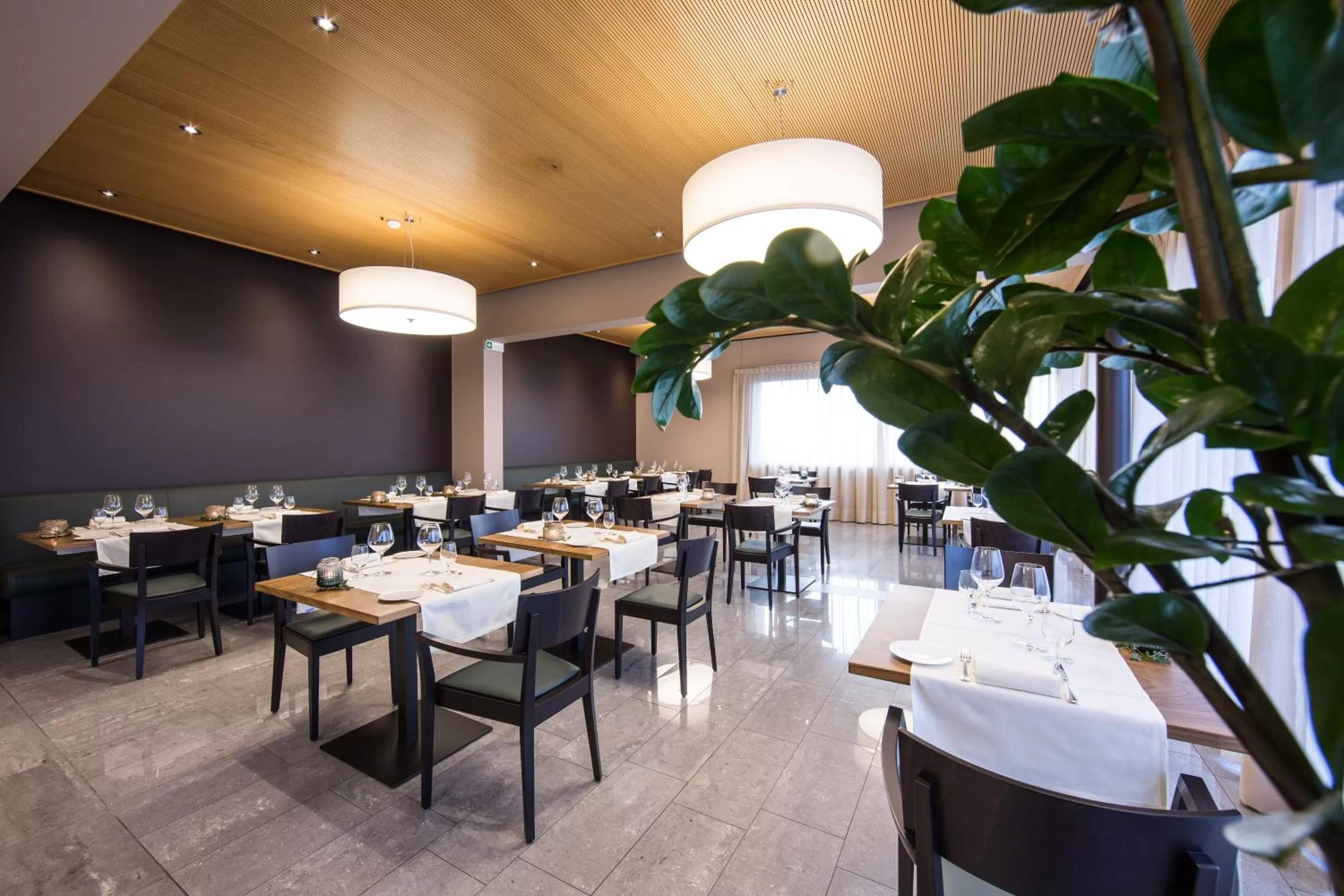 Restaurant/places to eat in Conca Bella Boutique Hotel & Wine Experience