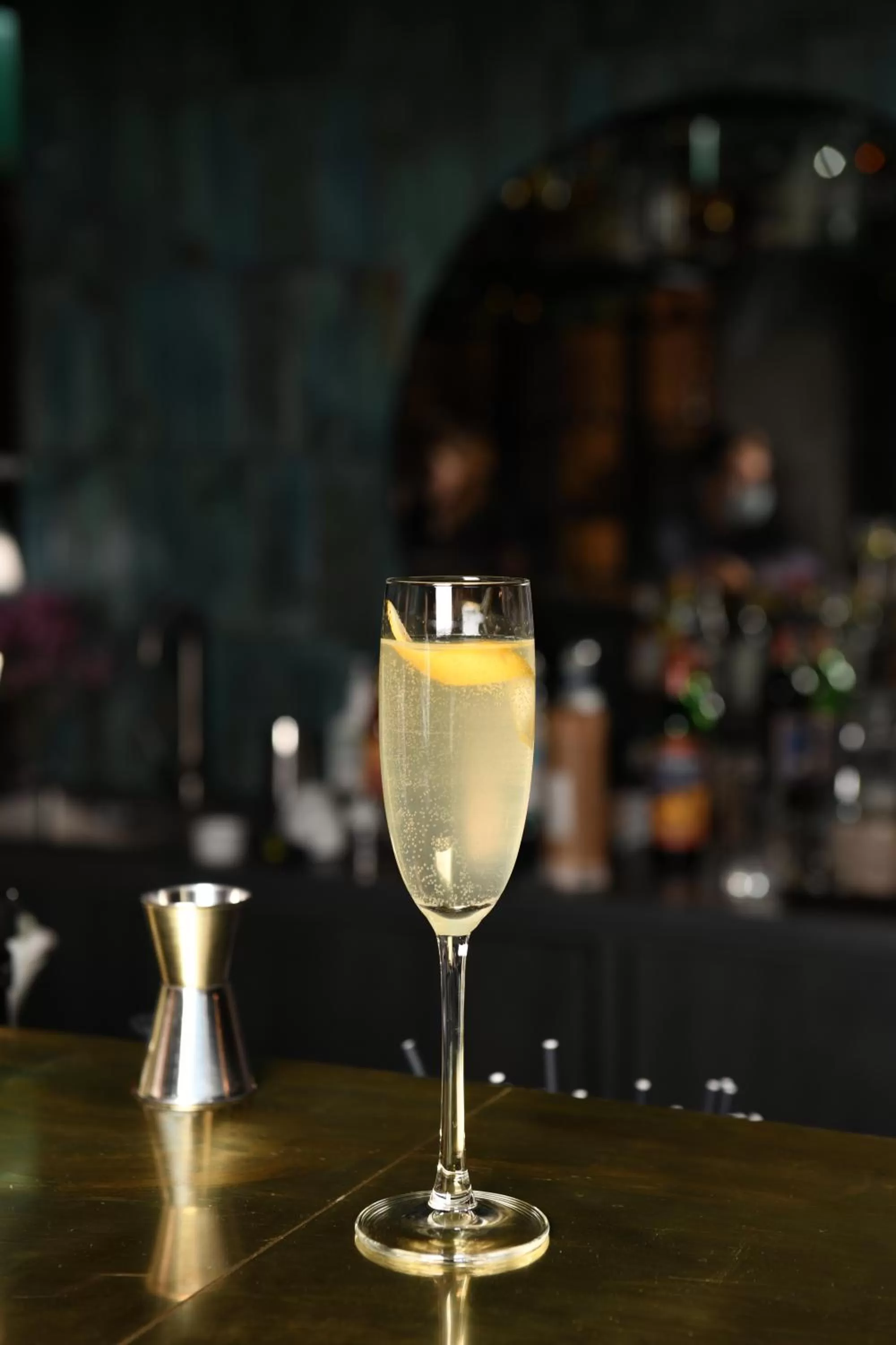 Drinks in Loop Hotel Vilnius