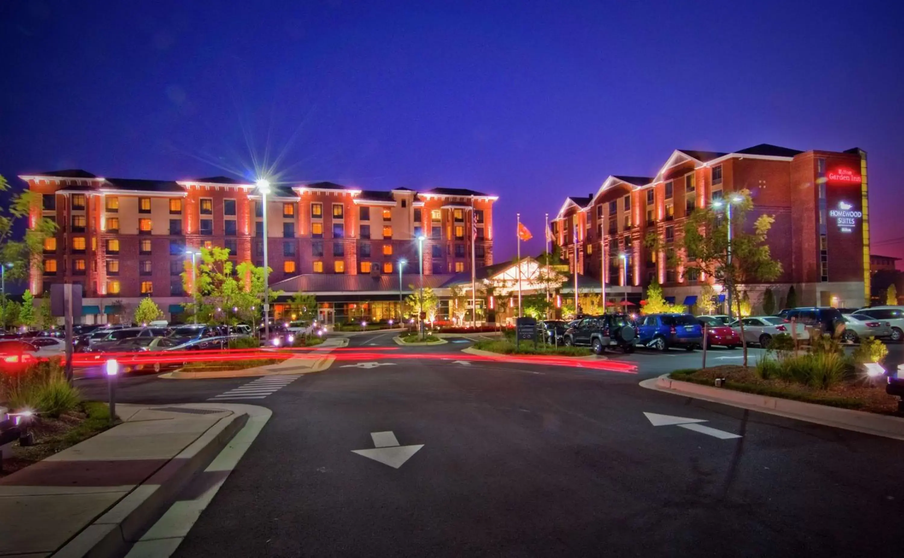 Hilton Garden Inn Rockville - Gaithersburg Hilton Garden Inn Rockville - Gaithersburg