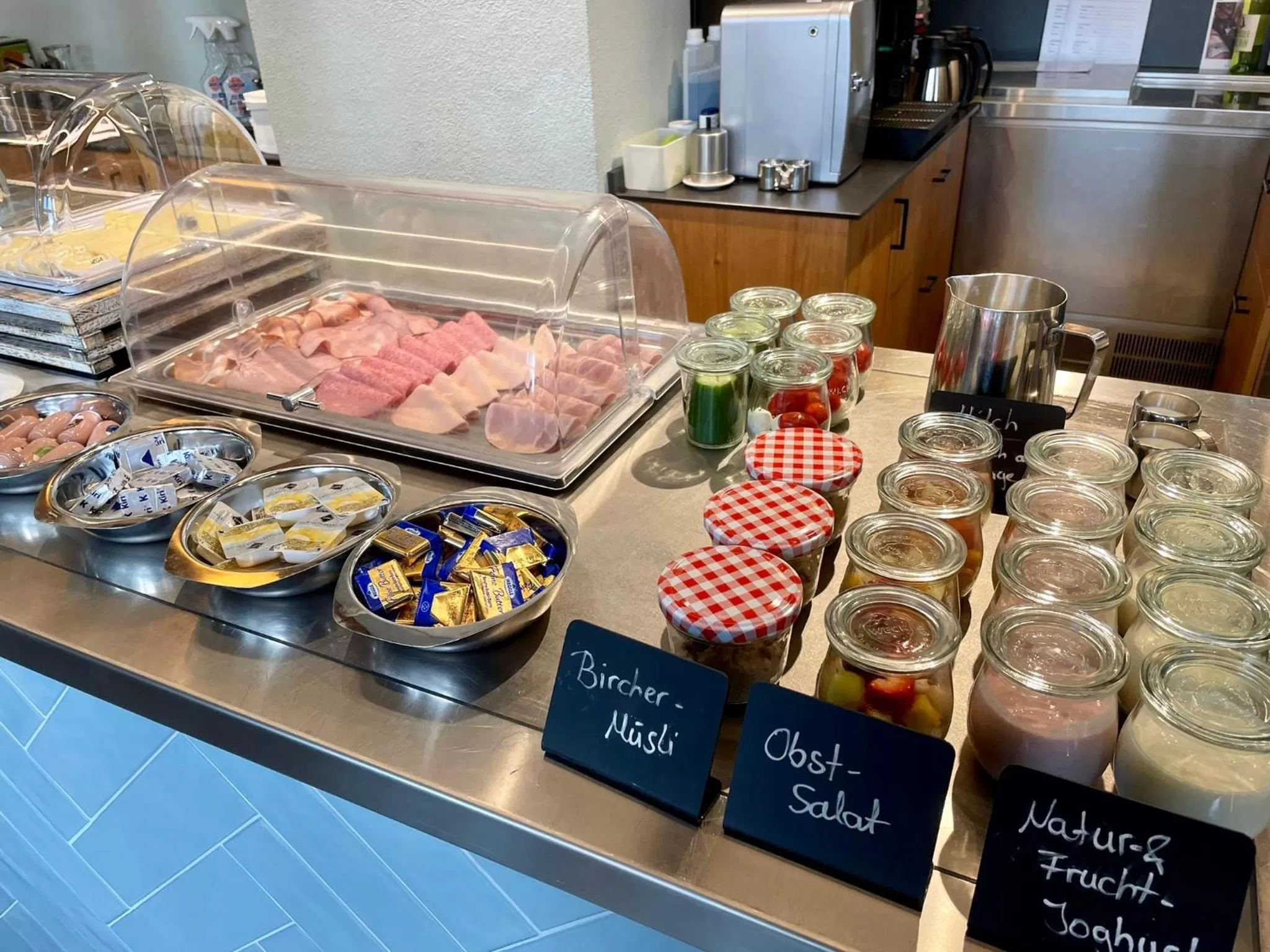 Landgasthof Linde Hepbach, Hotel & Restaurant