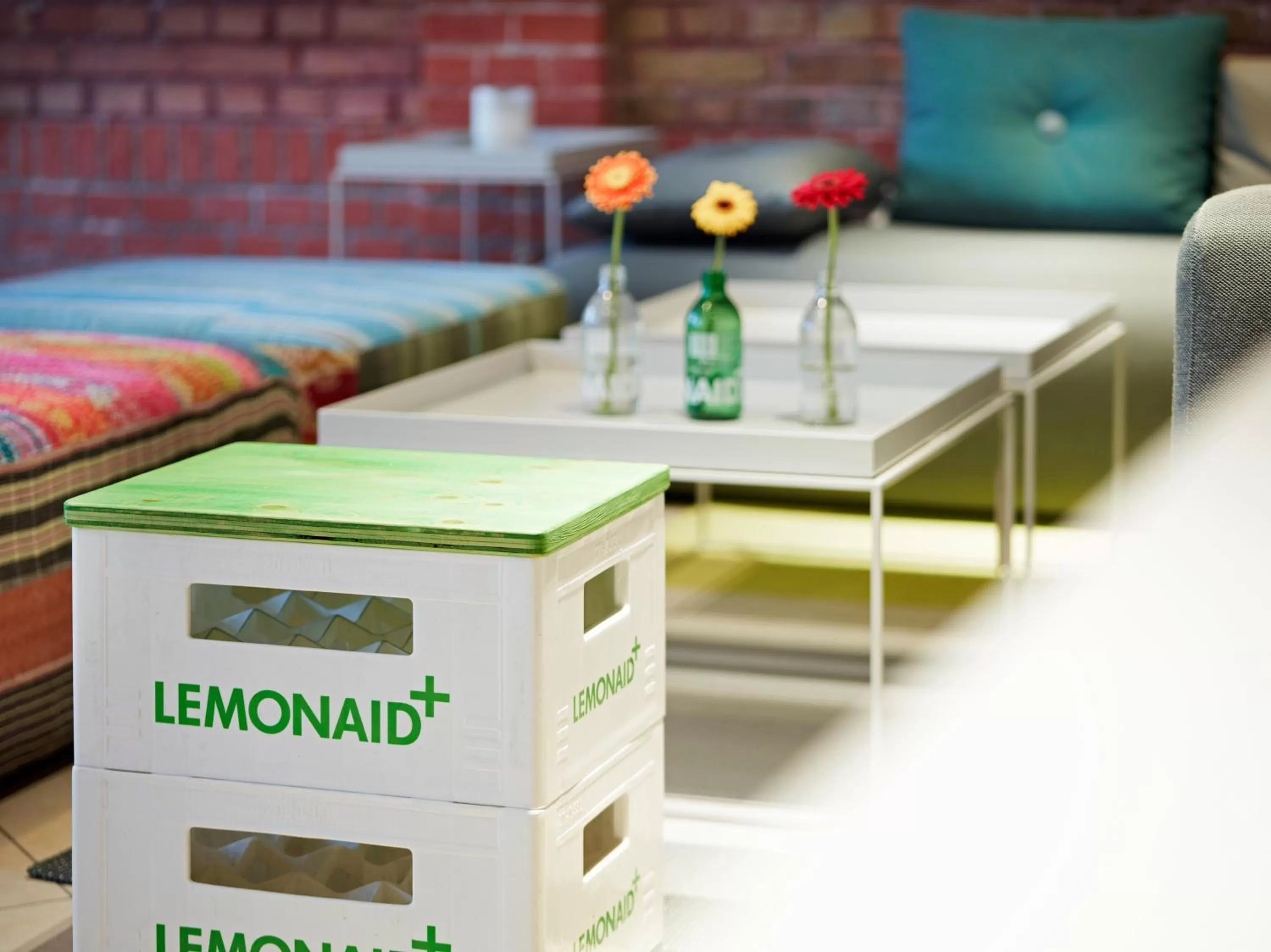 Restaurant/places to eat in Das Spritzenhaus