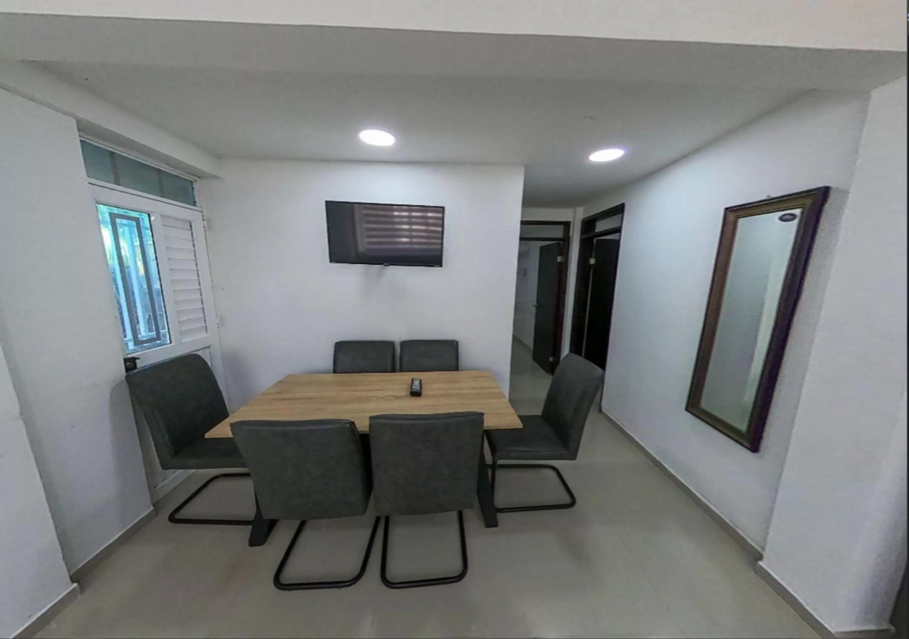 Apartamentos Isla Tropical