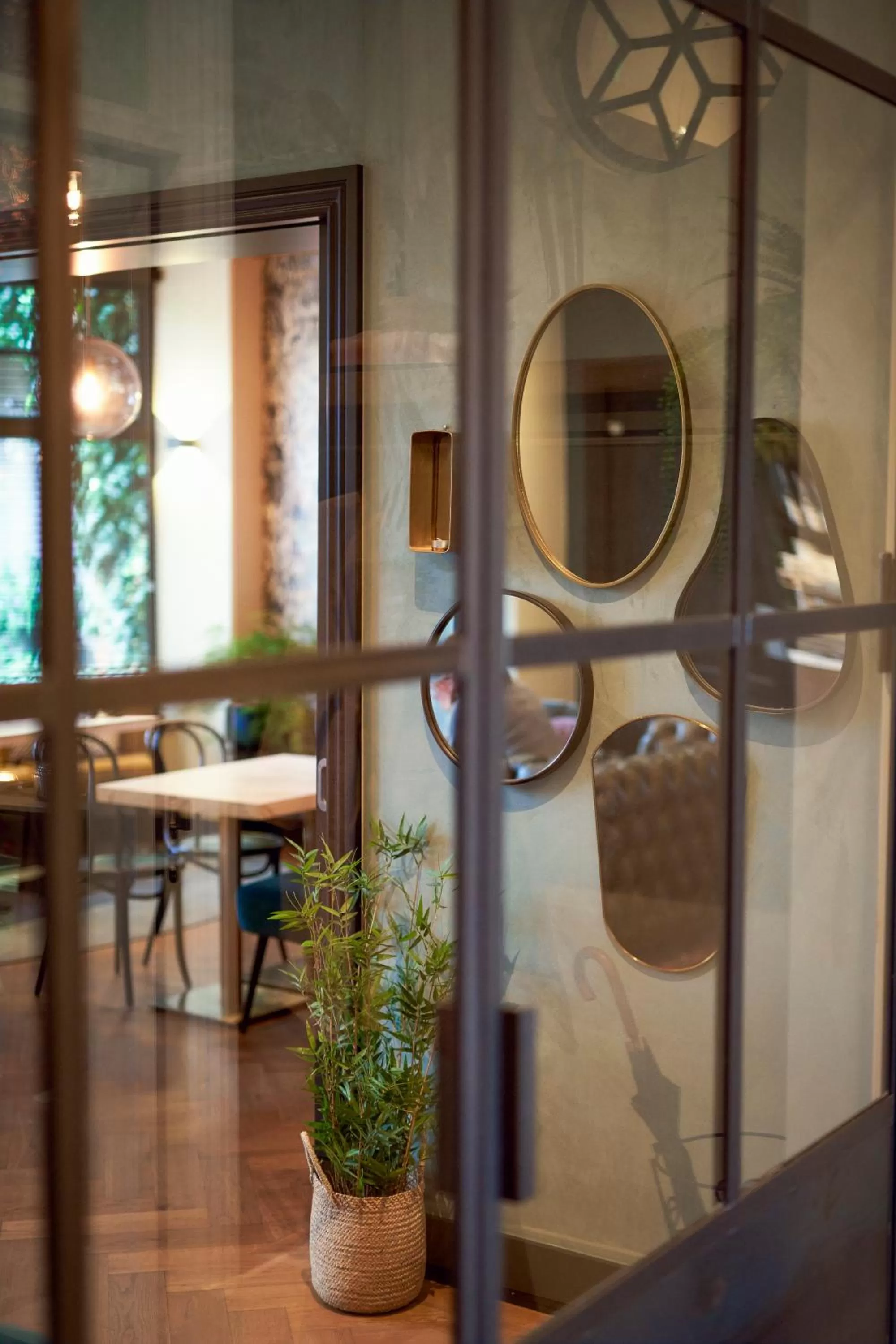 The Yard hotel Zuidkade