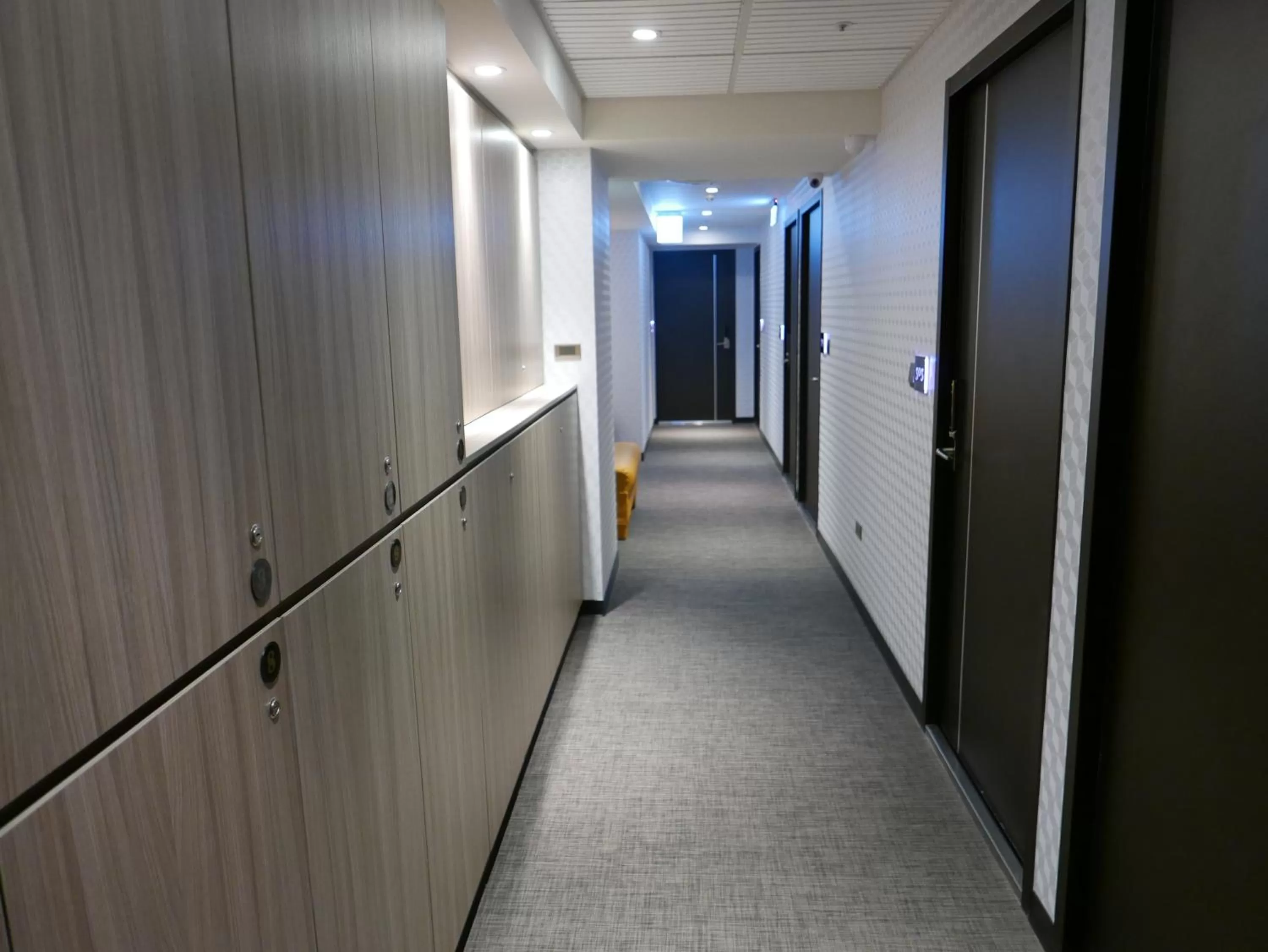 Area and facilities in 泊居旅店二館 Oursinn Hotel 2