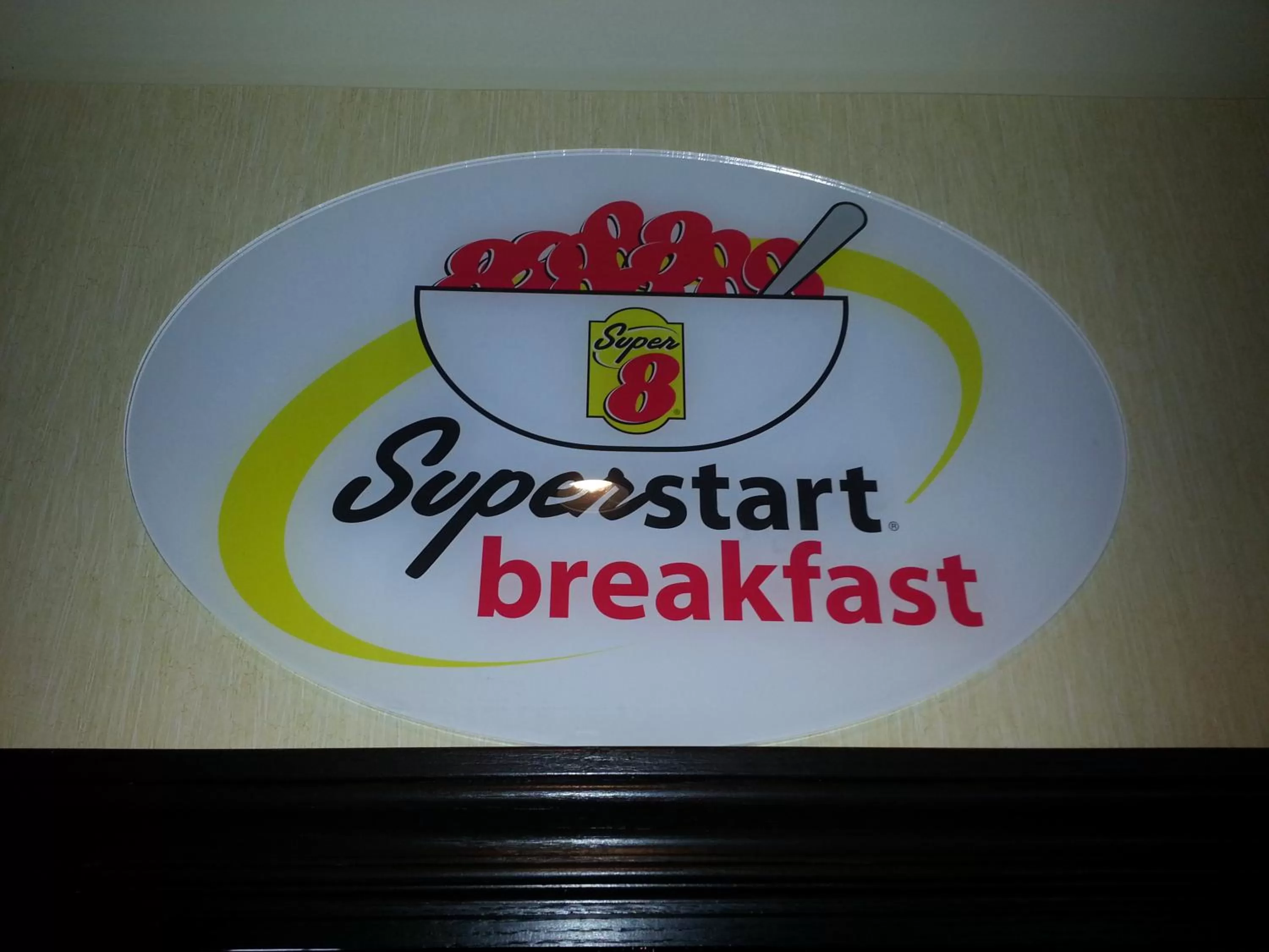 Other in Super 8 by Wyndham Brockville