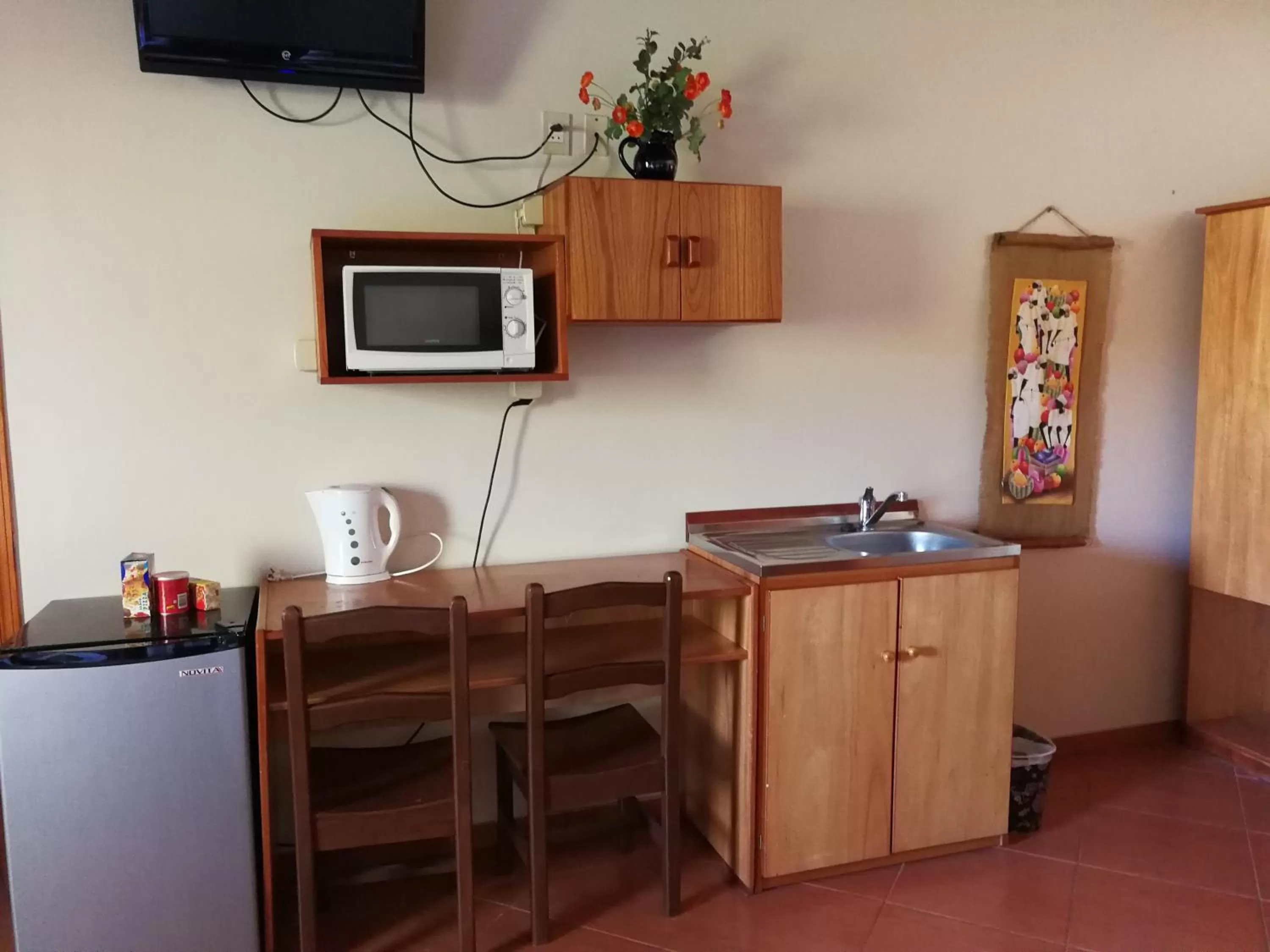 Other in Las Orquideas Parque Hotel