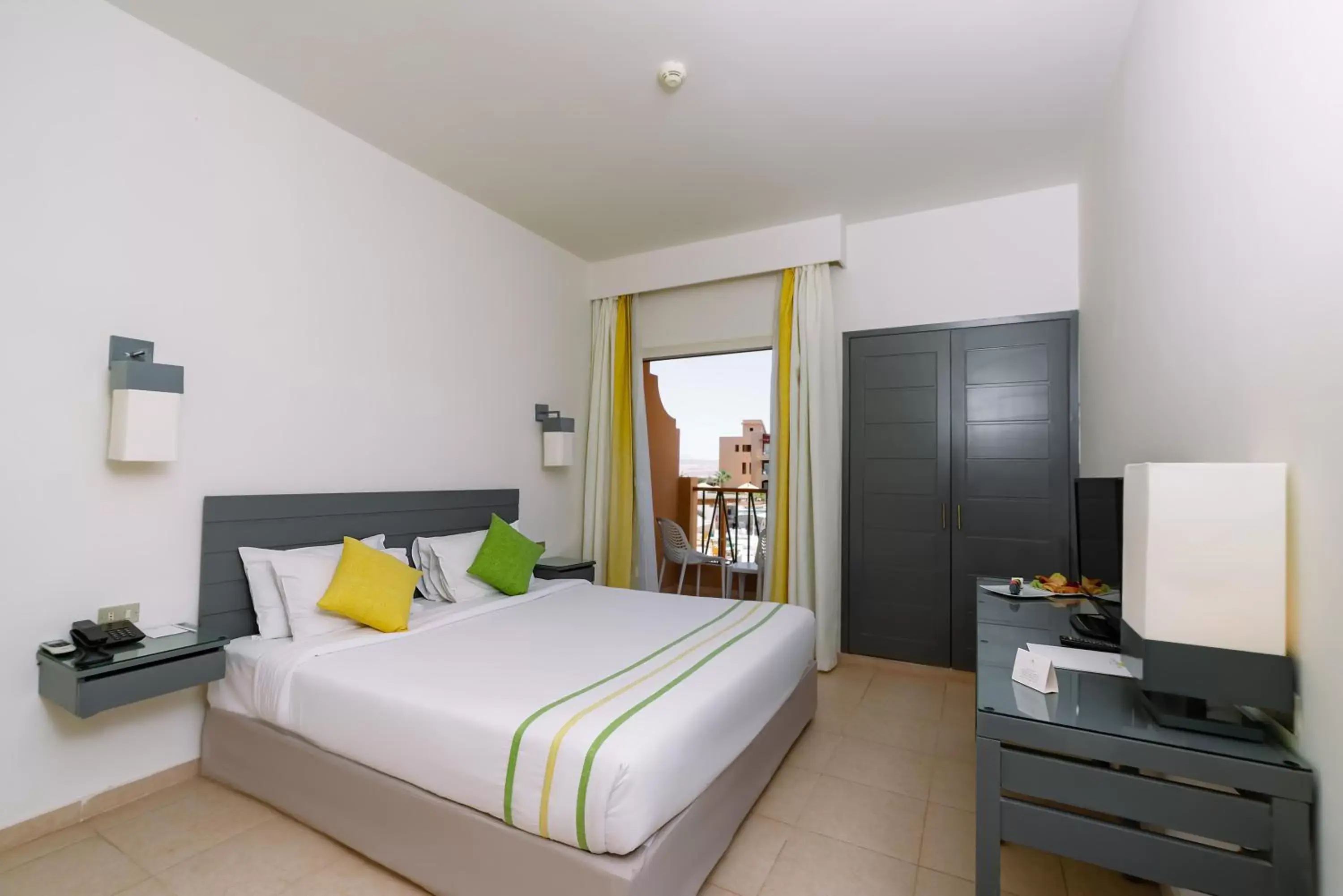 Suite - single occupancy in Lemon & Soul Makadi Garden Suite - single occupancy in Lemon & Soul Makadi Garden