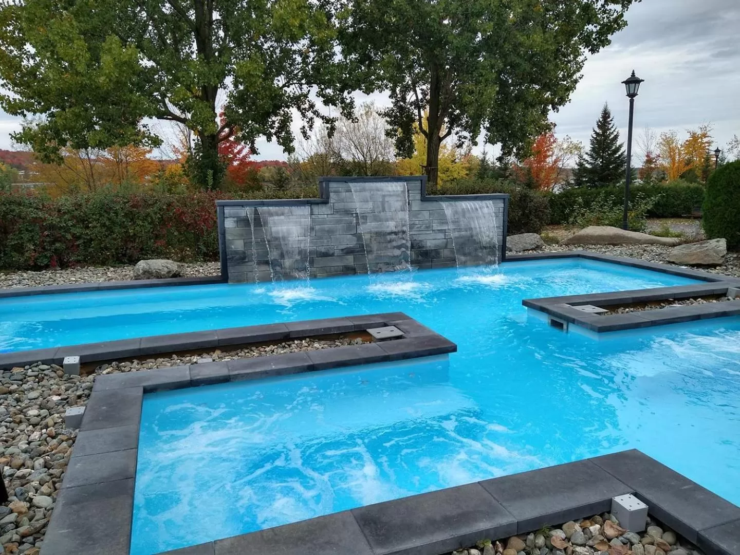 Spa and wellness centre/facilities in St Christophe Hotel & Spa, an Ascend Collection Hotel