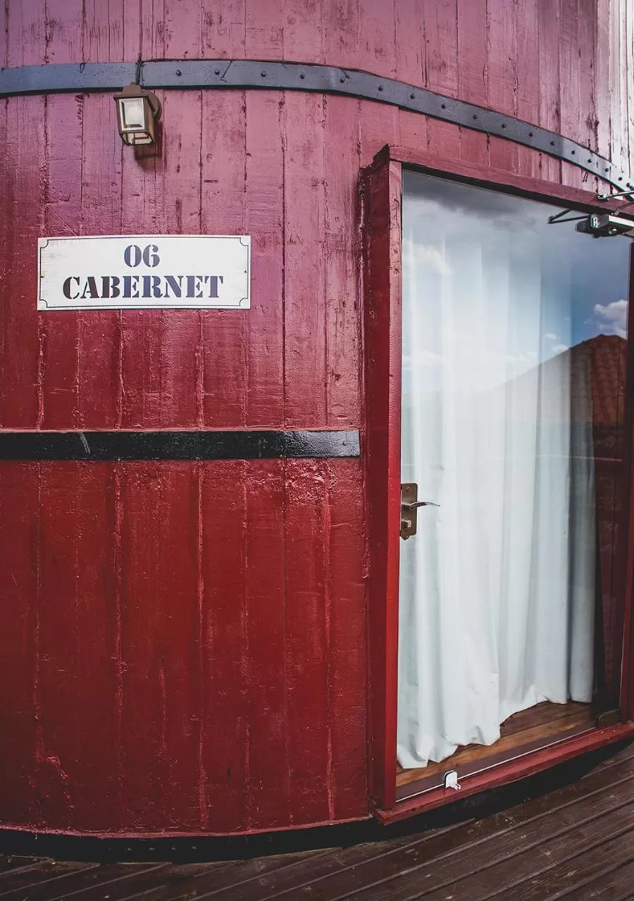 Pipas do Vale - Vale dos Vinhedos