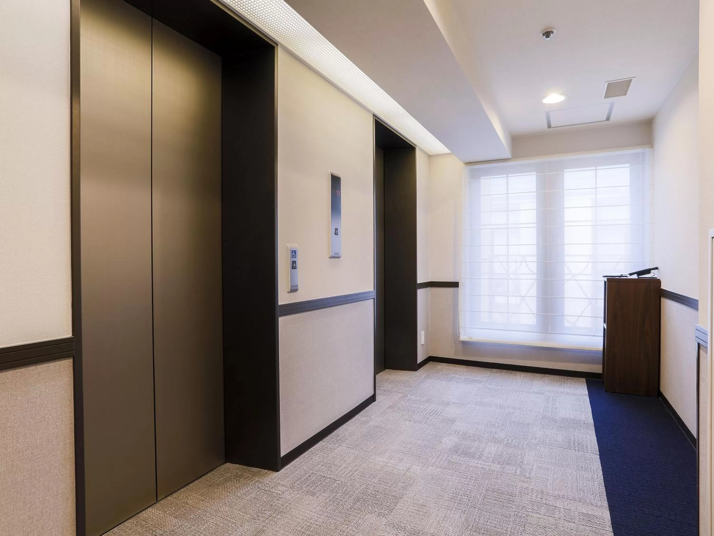 Other in HOTEL MYSTAYS Aomori Station