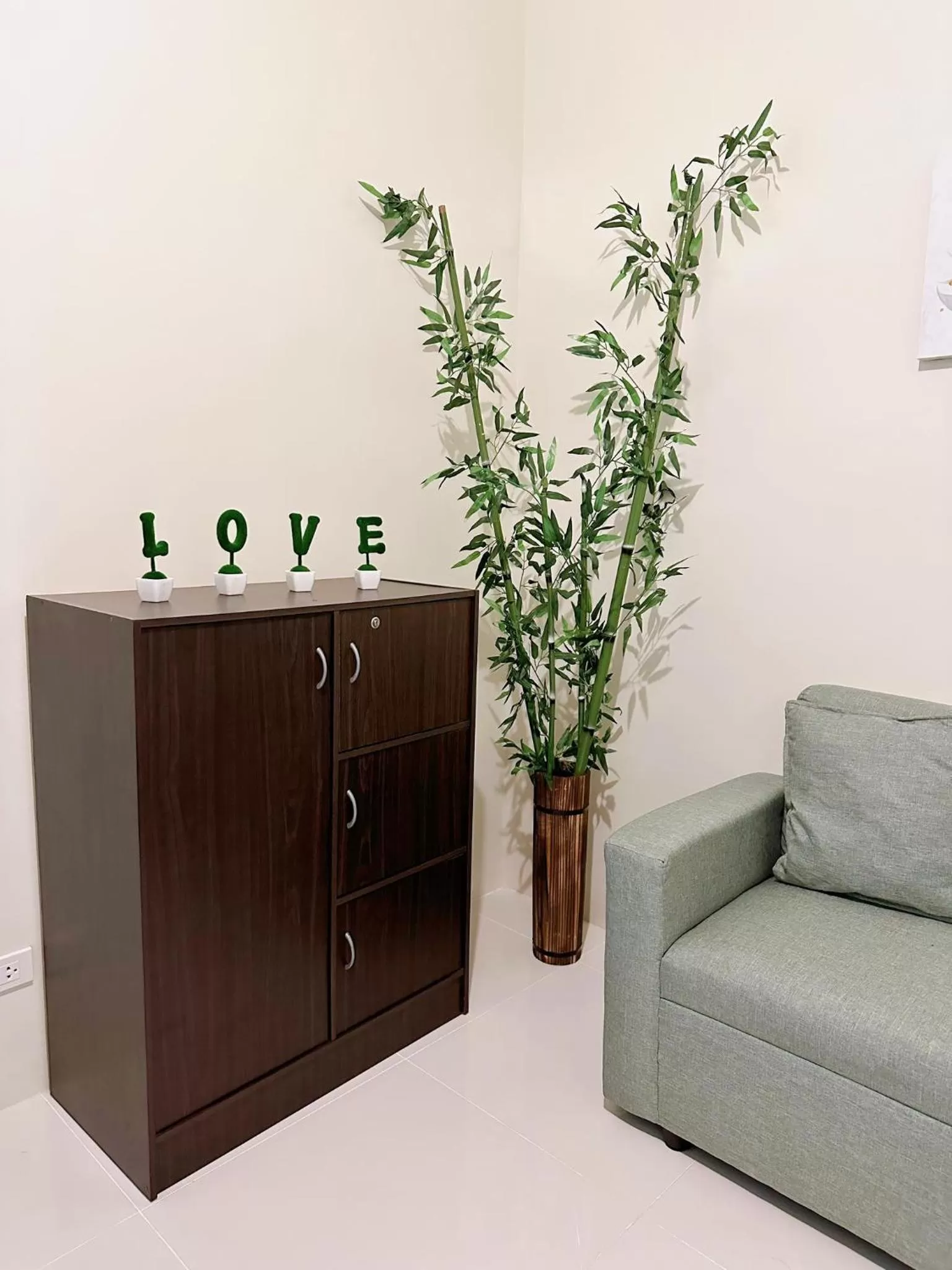 Luxury Suites at Brenthill Baguio City