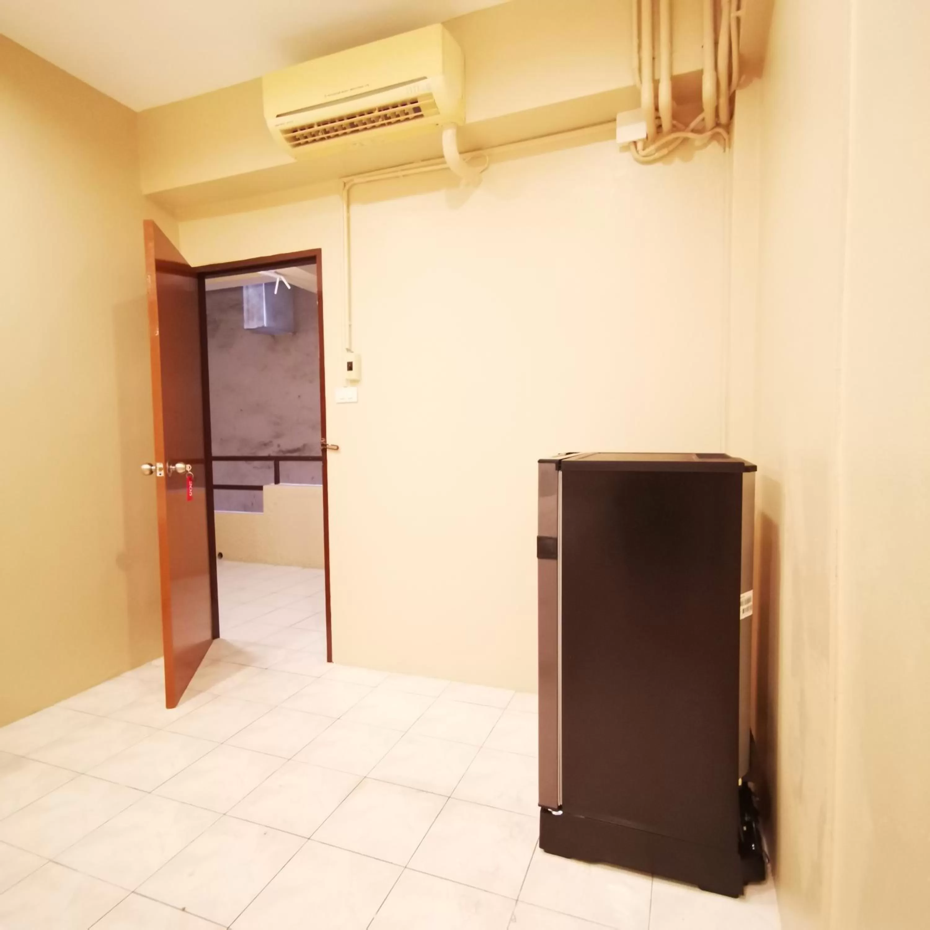 Property building in KKinn South Pattaya