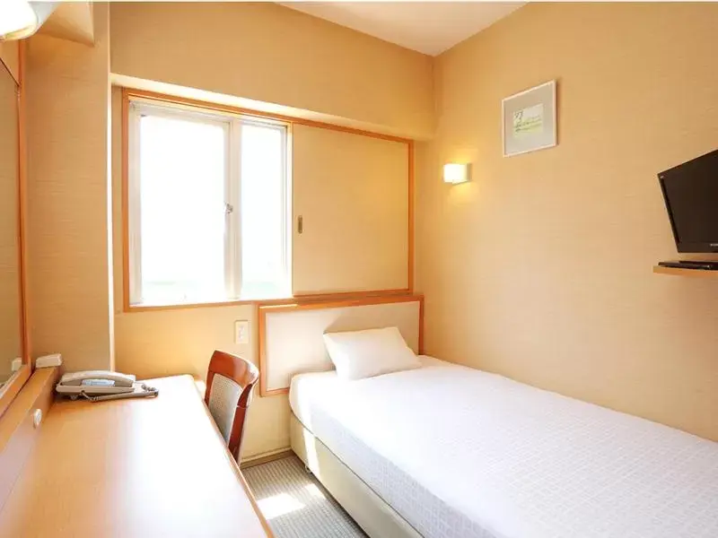 Single Room - Smoking in Smile Hotel Hachinohe Single Room - Smoking in Smile Hotel Hachinohe