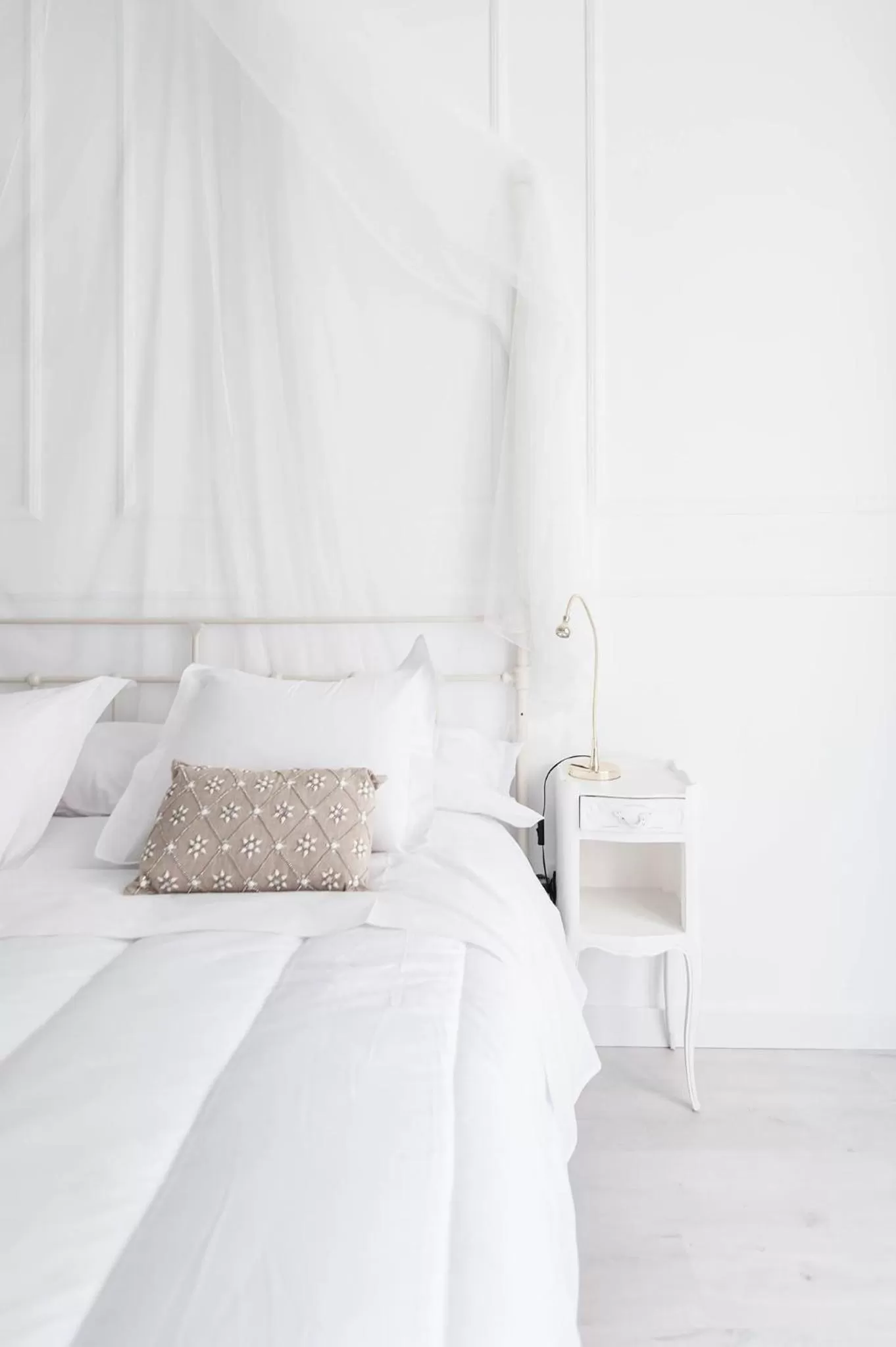 Bed in Urban Suite Santander