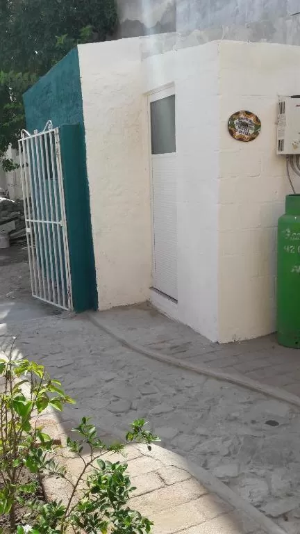 Lobby or reception in Hotel Casa Ceci Inn