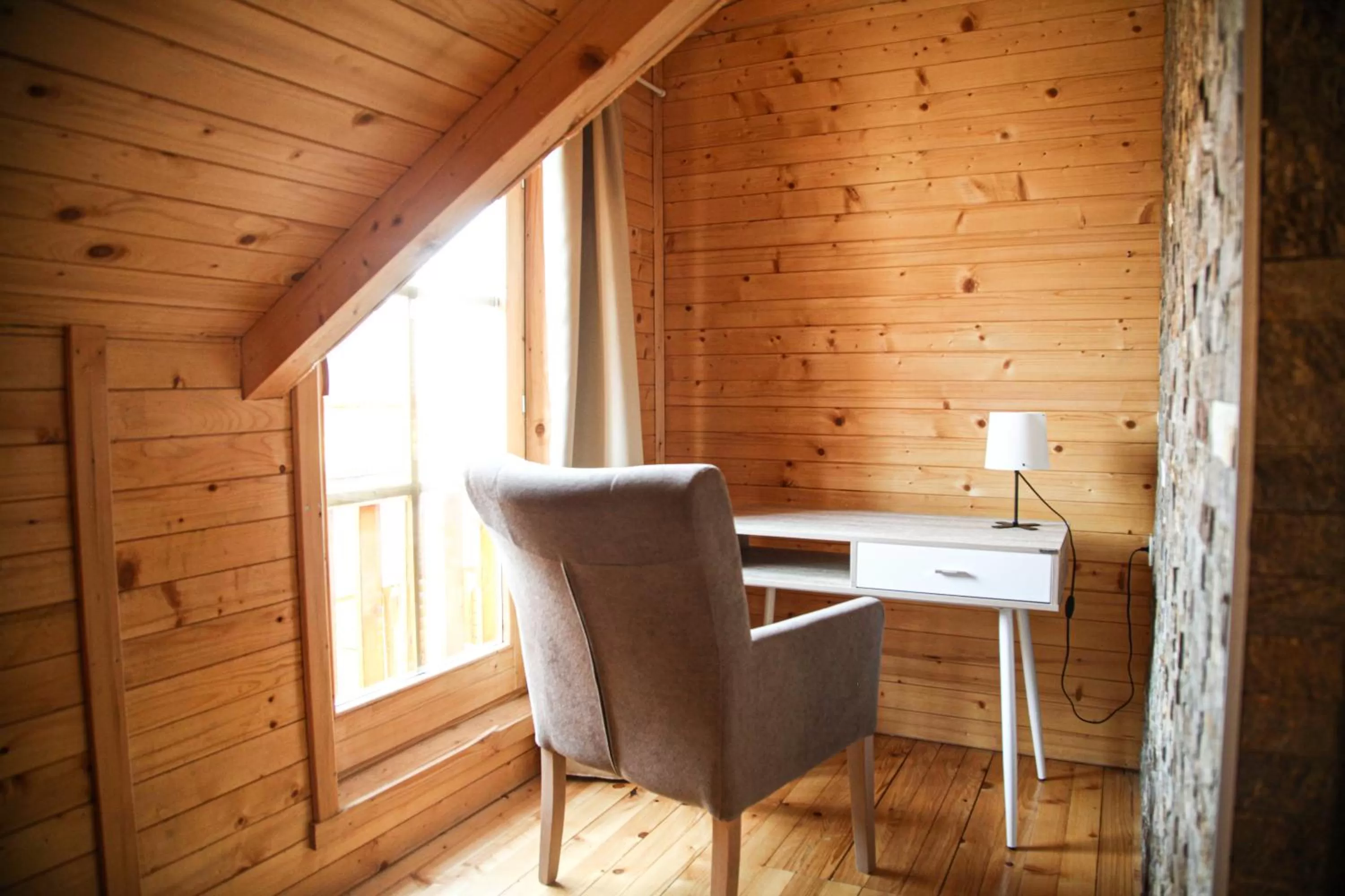 Photo of the whole room in S Club Resort Hotel Aqua Park and Spa