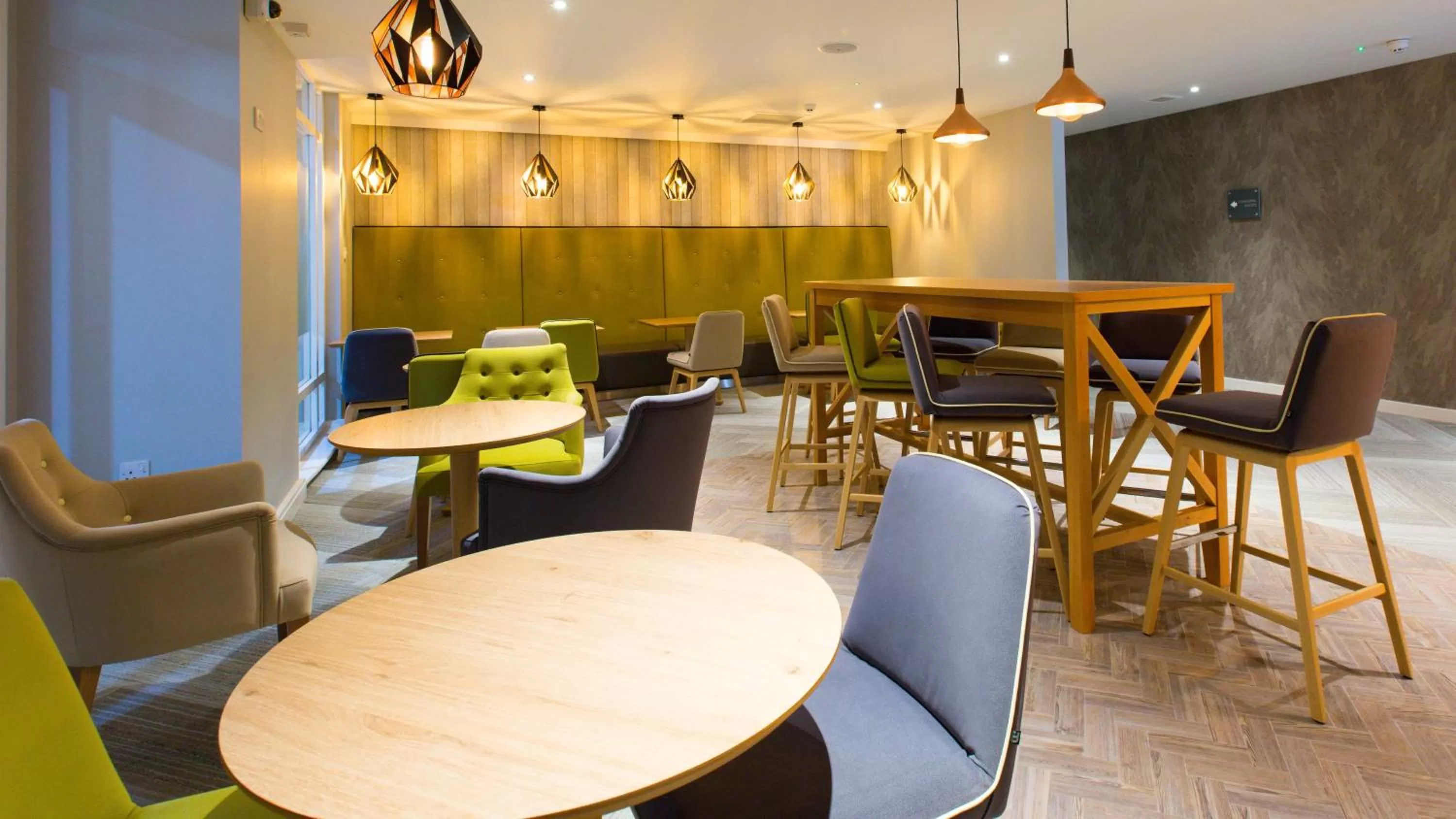 Spa and wellness centre/facilities in Belton Woods Hotel, Spa & Golf Resort