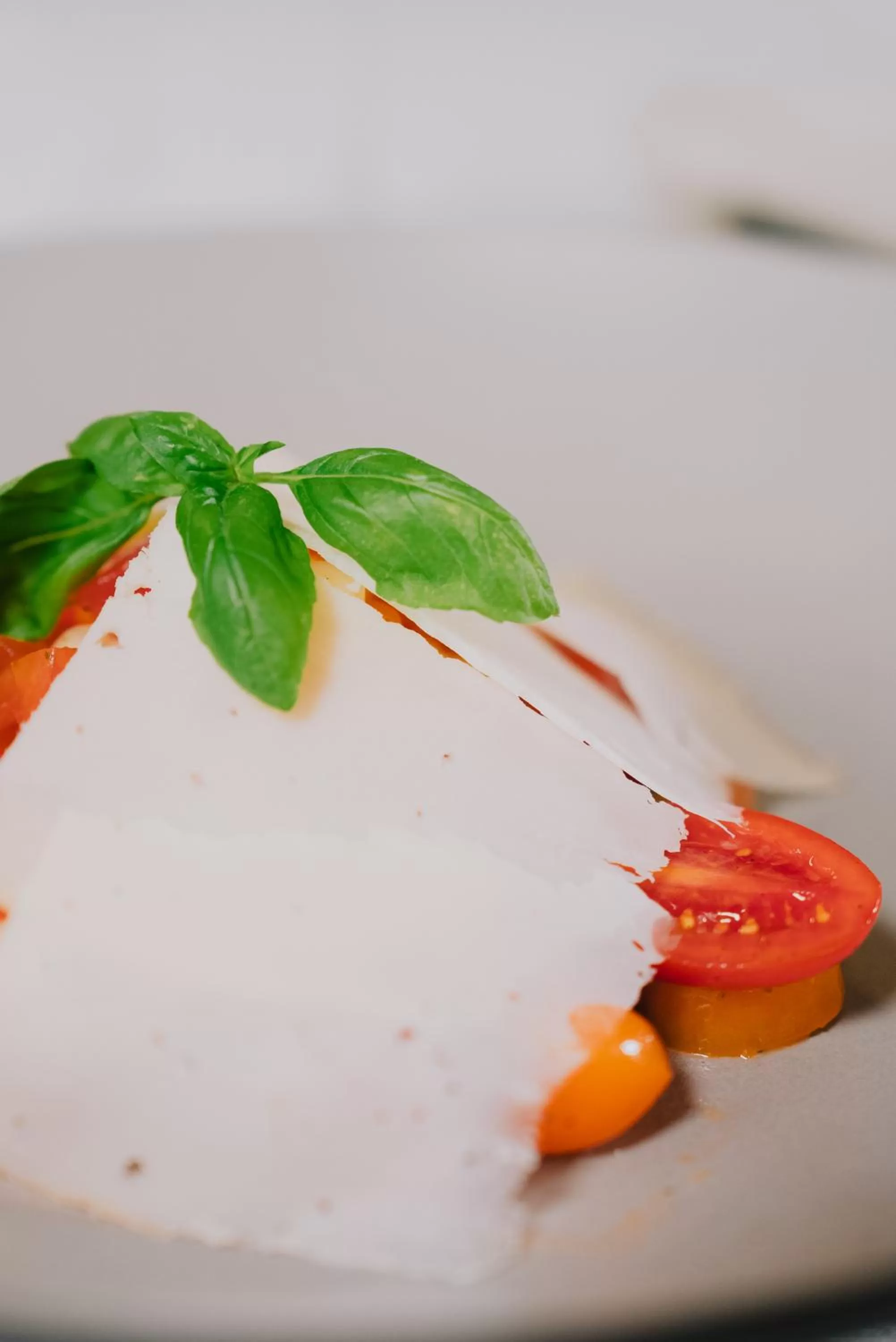 Restaurant/places to eat in Locanda Del Feudo Suite & Restaurant