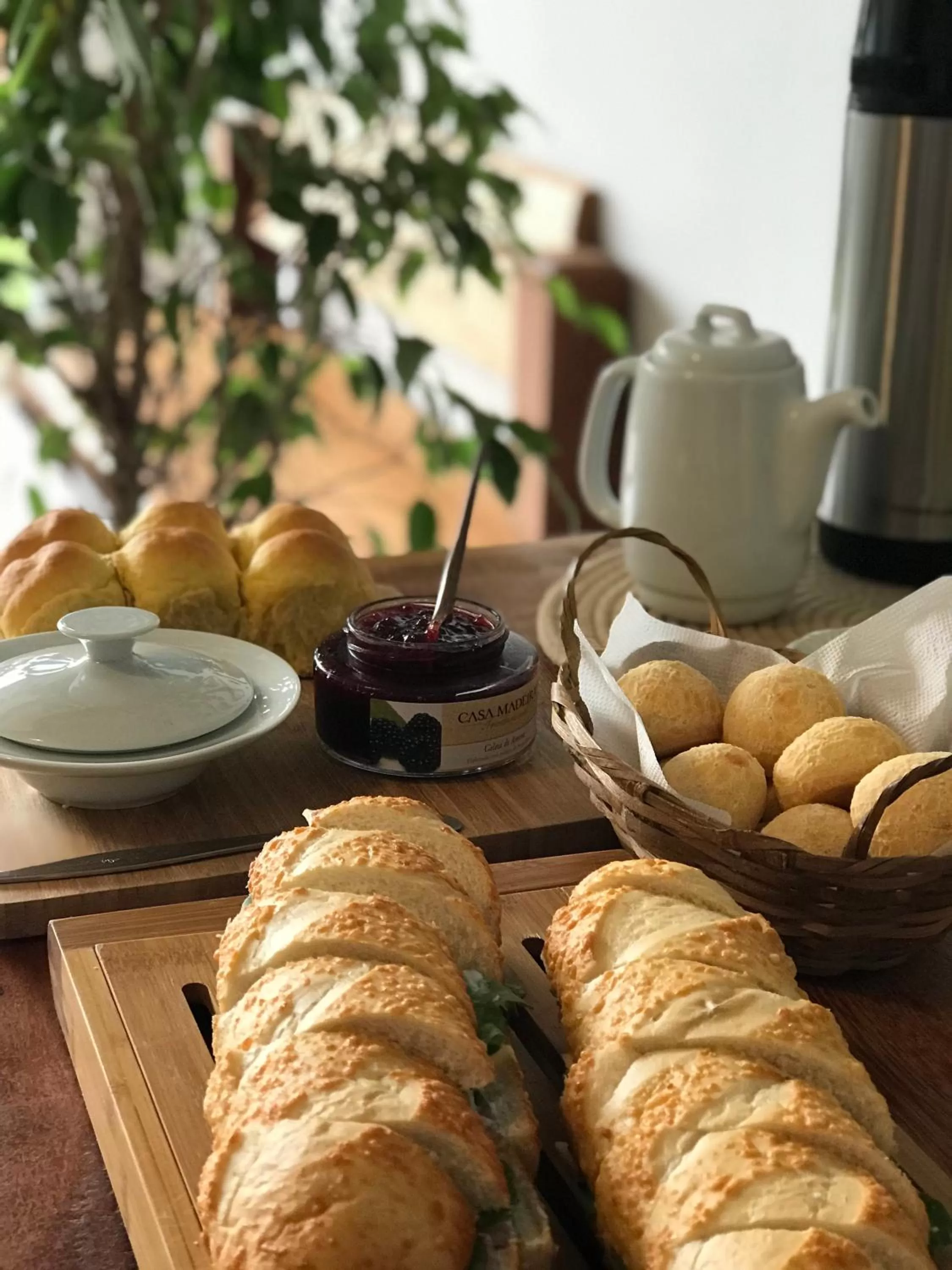 Pousada Casa Albatross