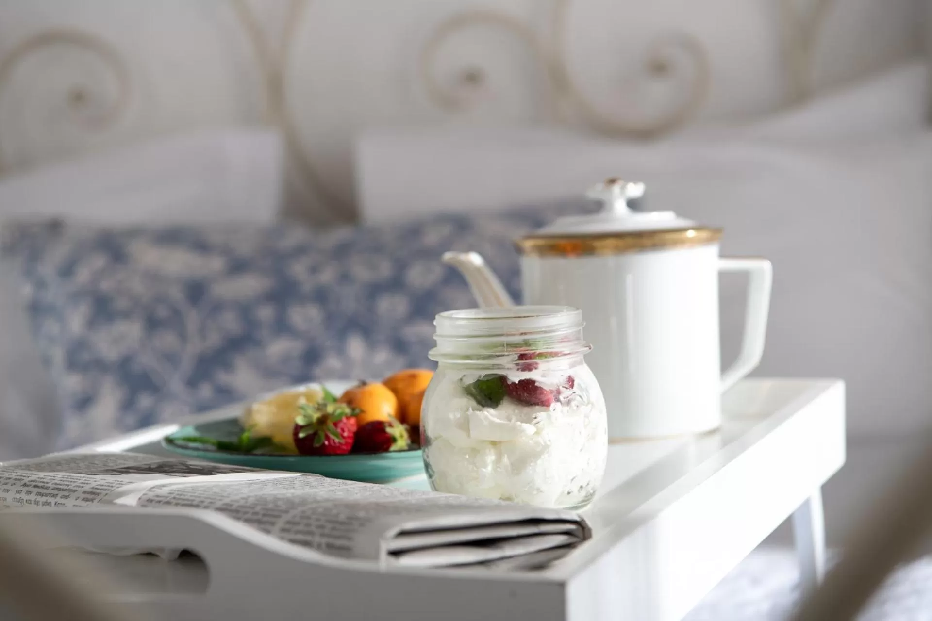 Porto Maltese Boutique Estate