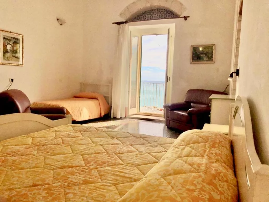 Rocca Sul Mare Hotel