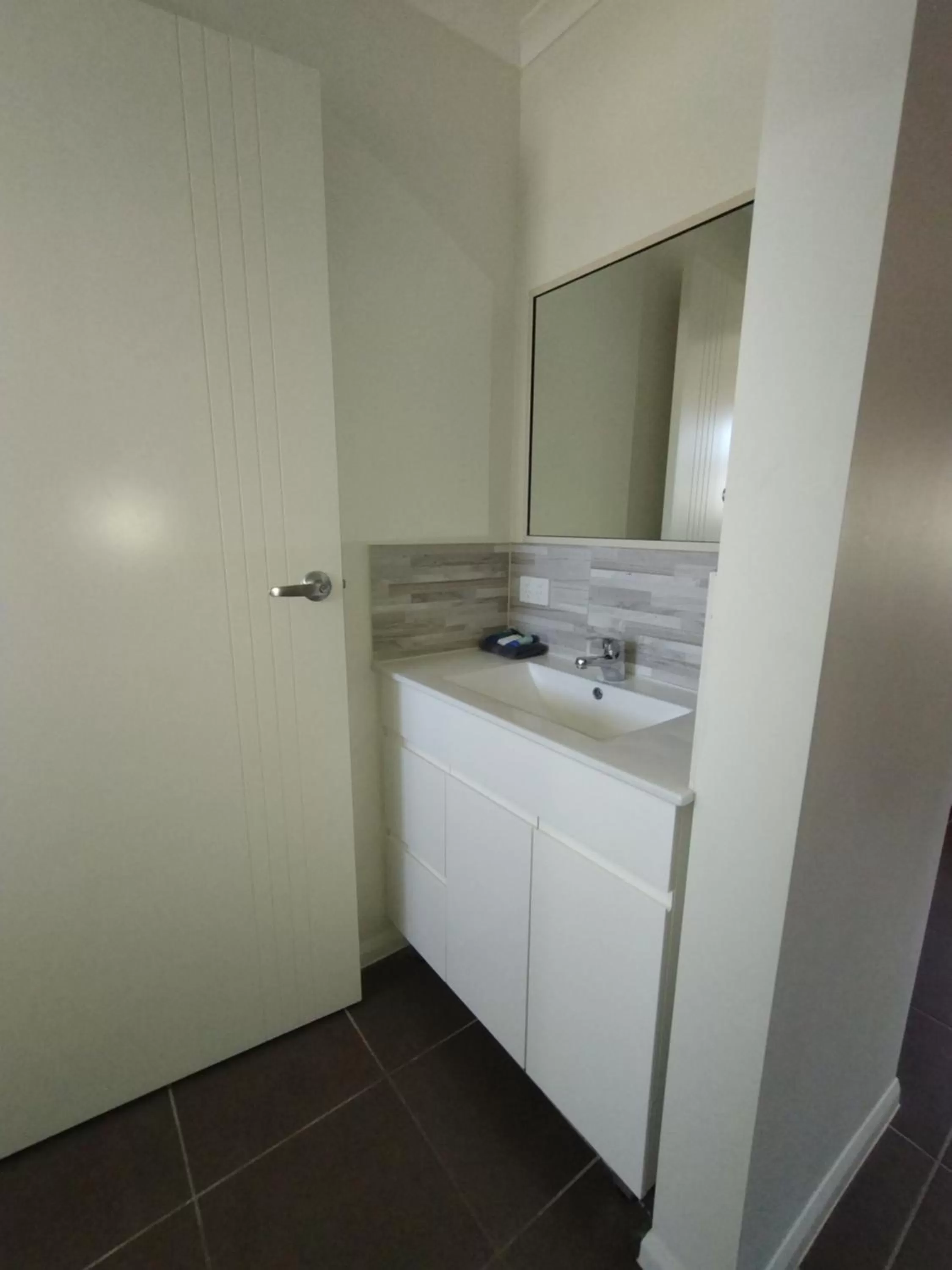 Cascade Motel In Townsville