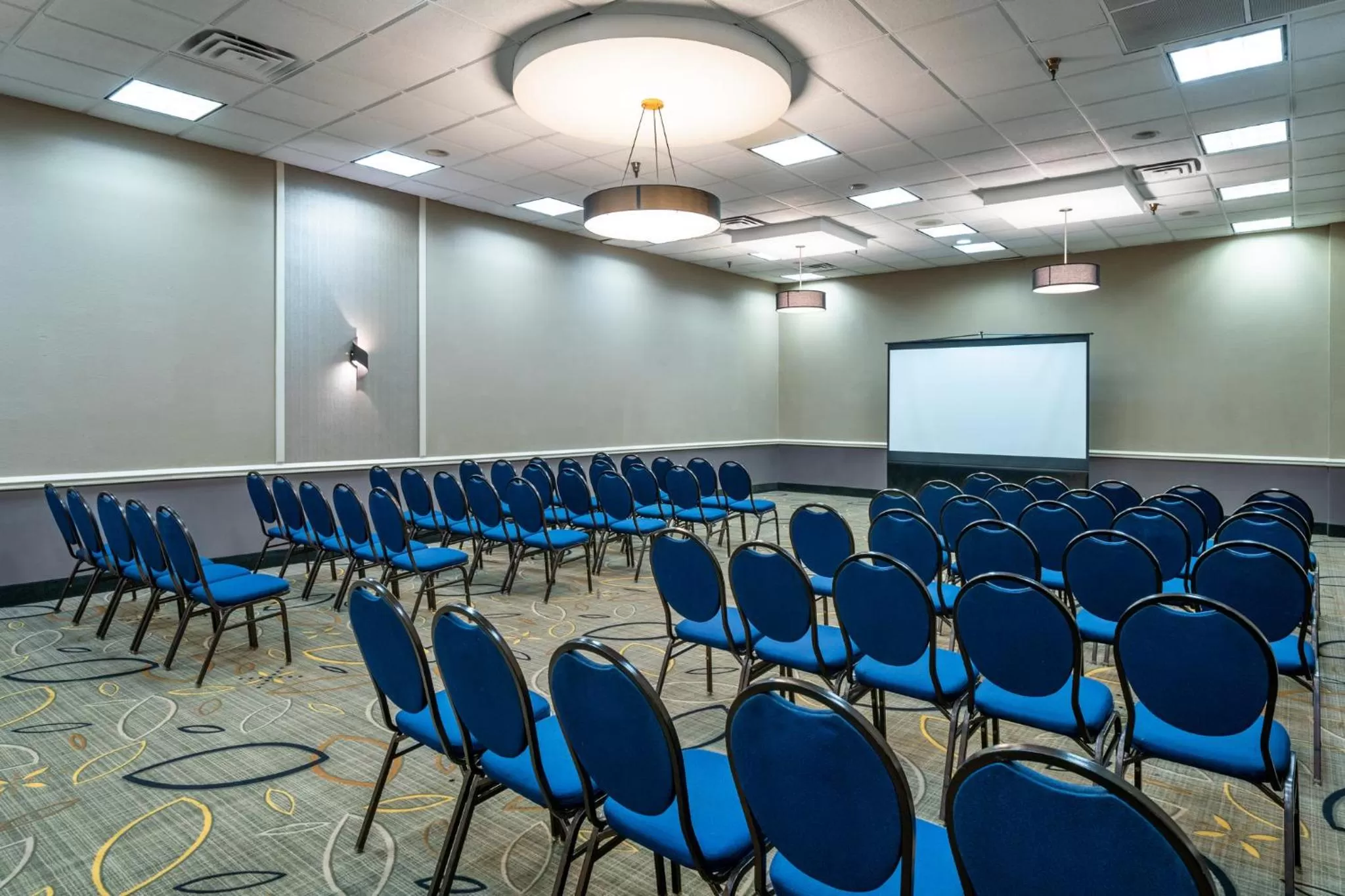 Meeting/conference room in Holiday Inn Morgantown - Reading Area by IHG
